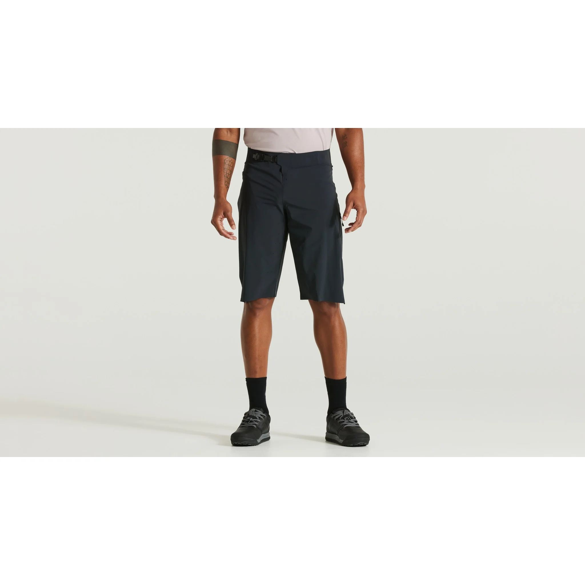 Men's Trail Air Shorts - Image 2