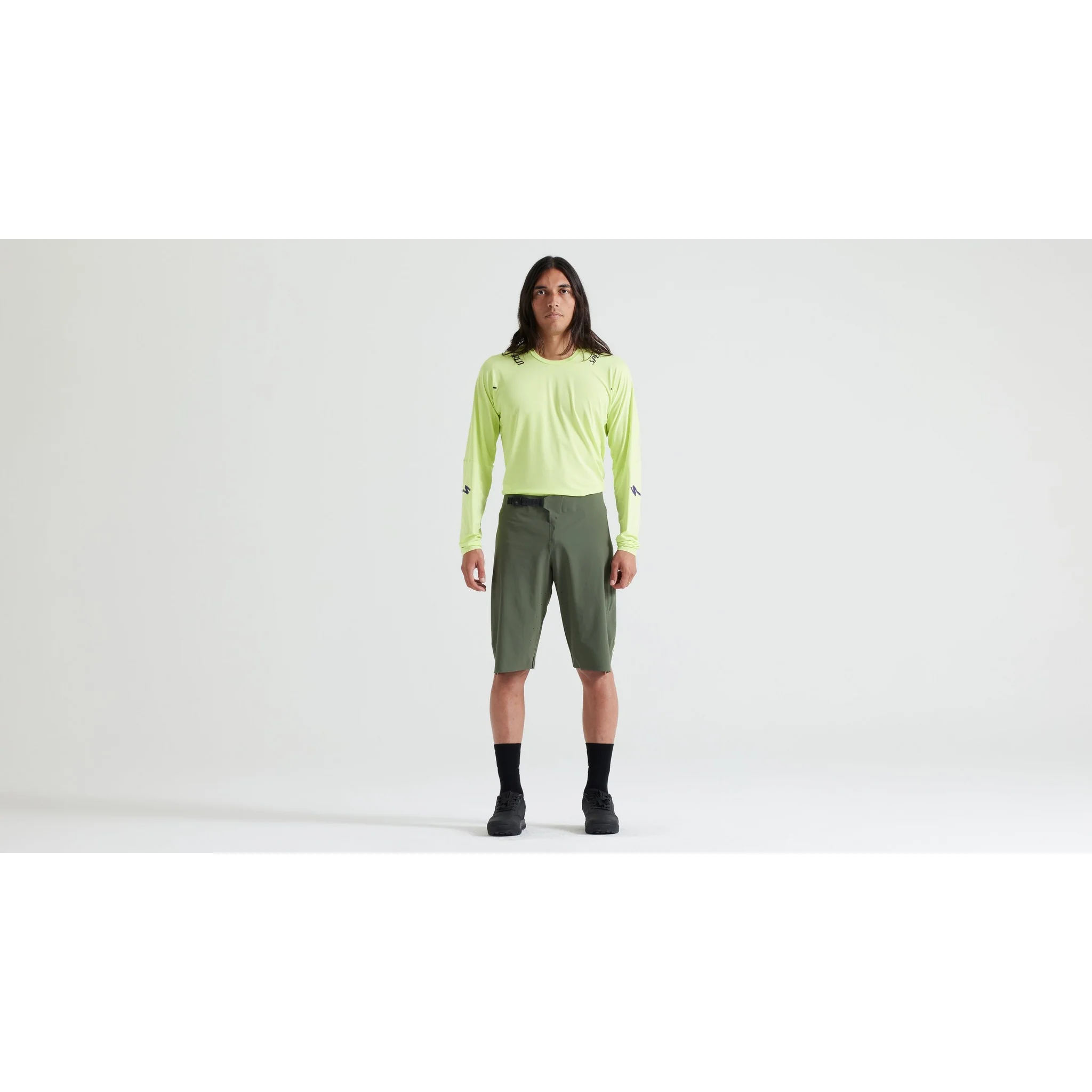 Men's Trail Air Shorts - Image 28