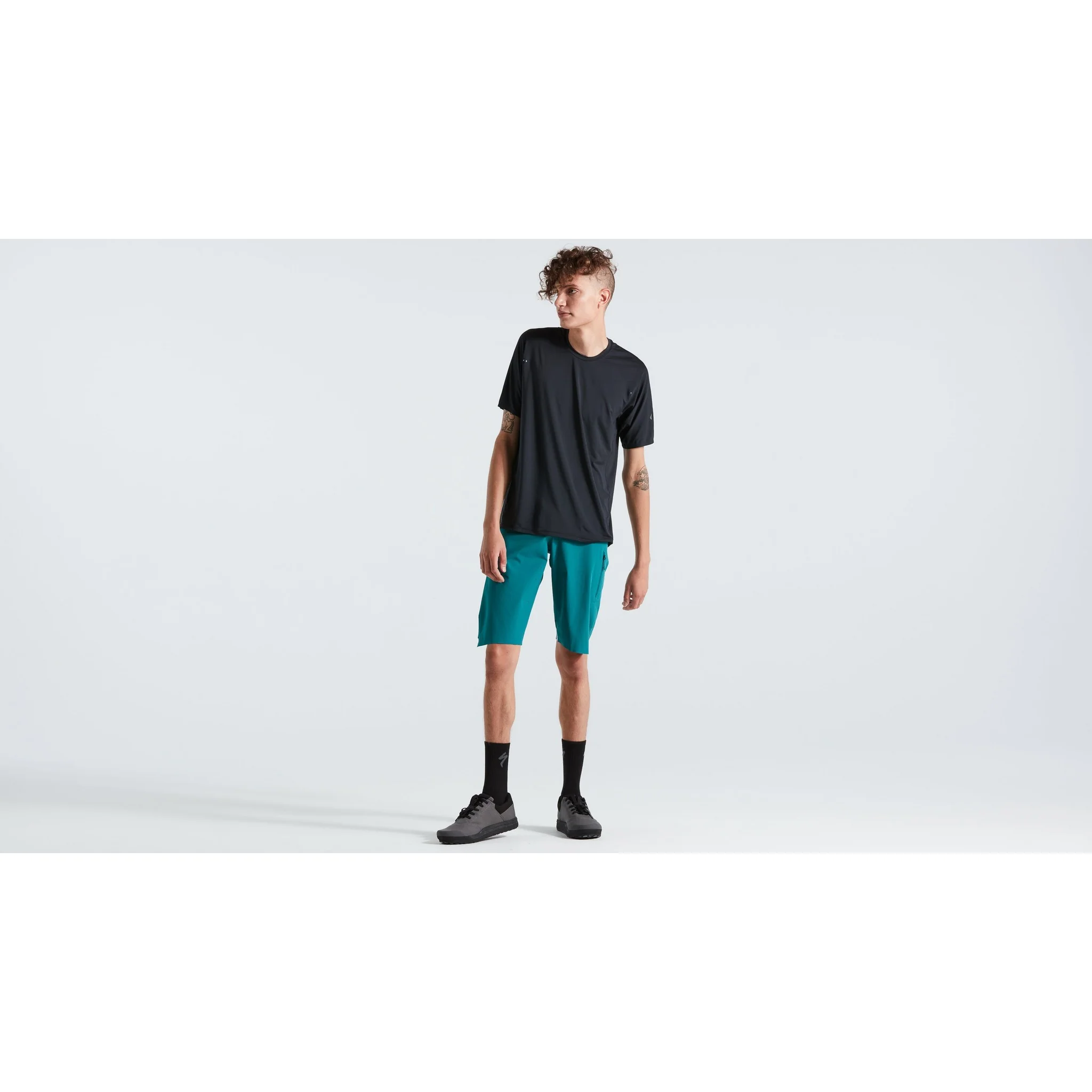Men's Trail Air Shorts - Image 33
