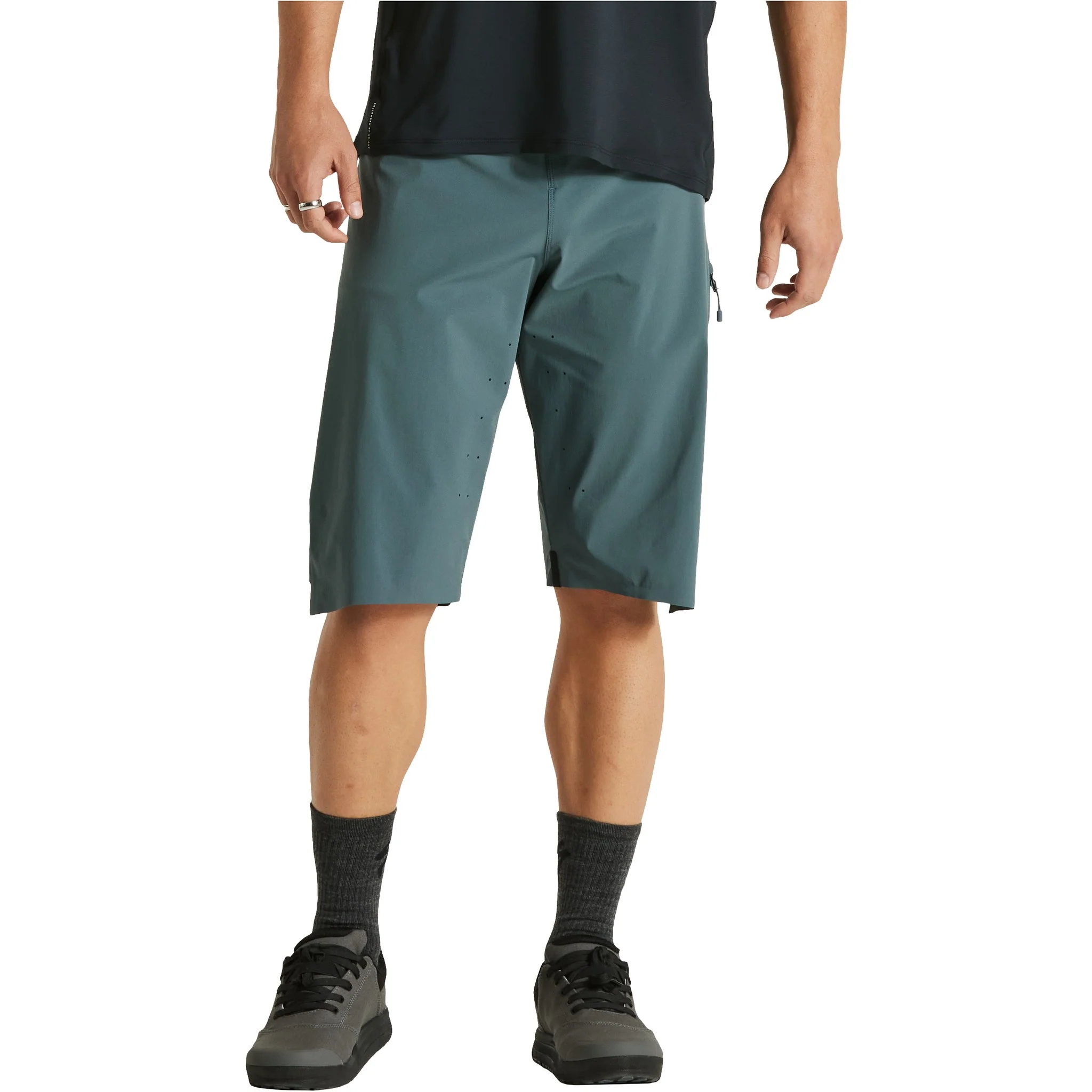 Men's Trail Air Shorts - Image 41