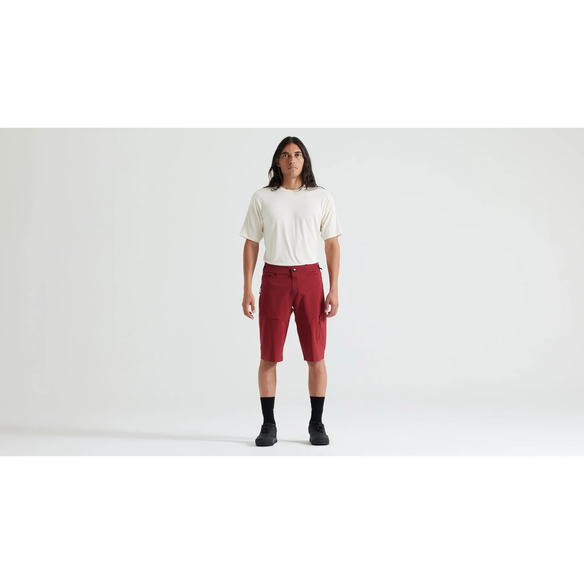 Men's Trail Cargo Shorts - Image 14