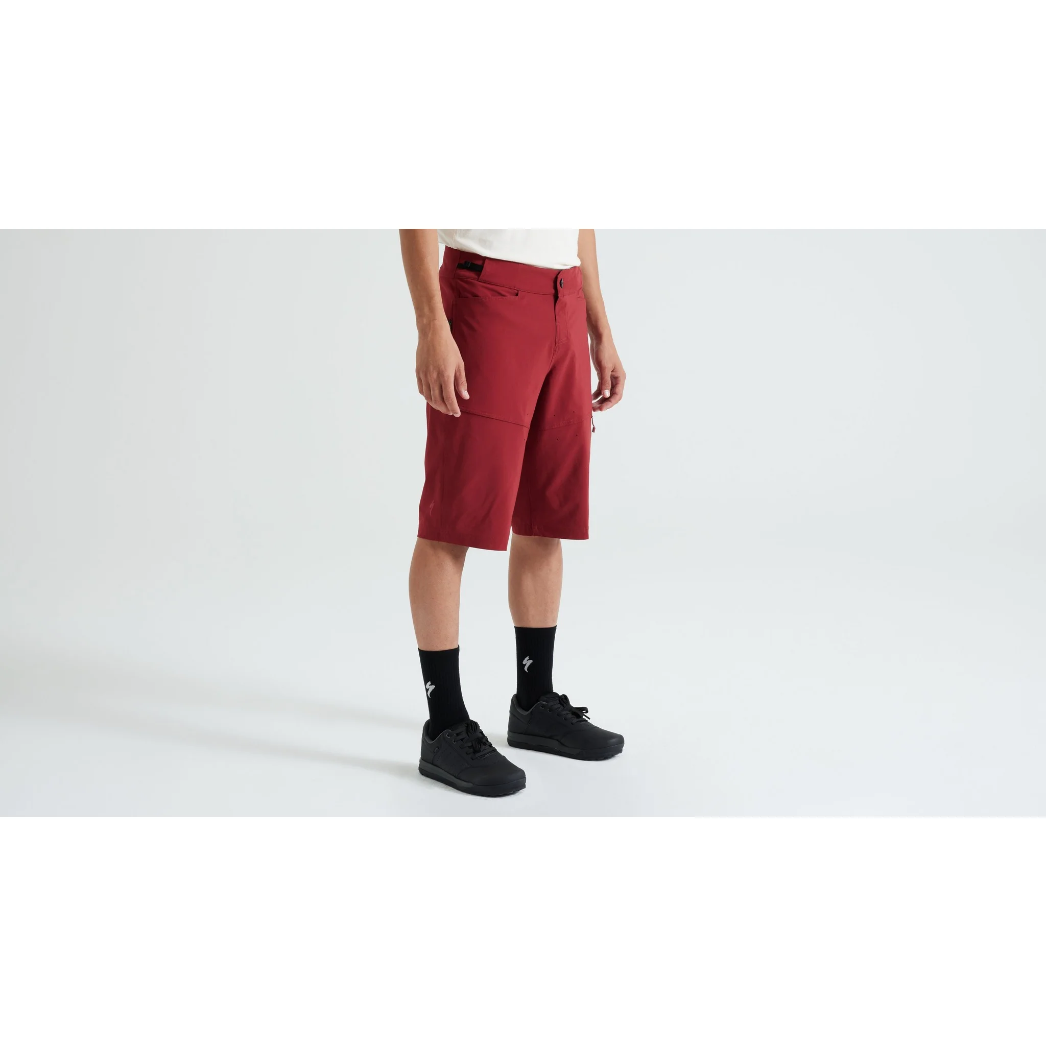 Men's Trail Cargo Shorts - Image 16