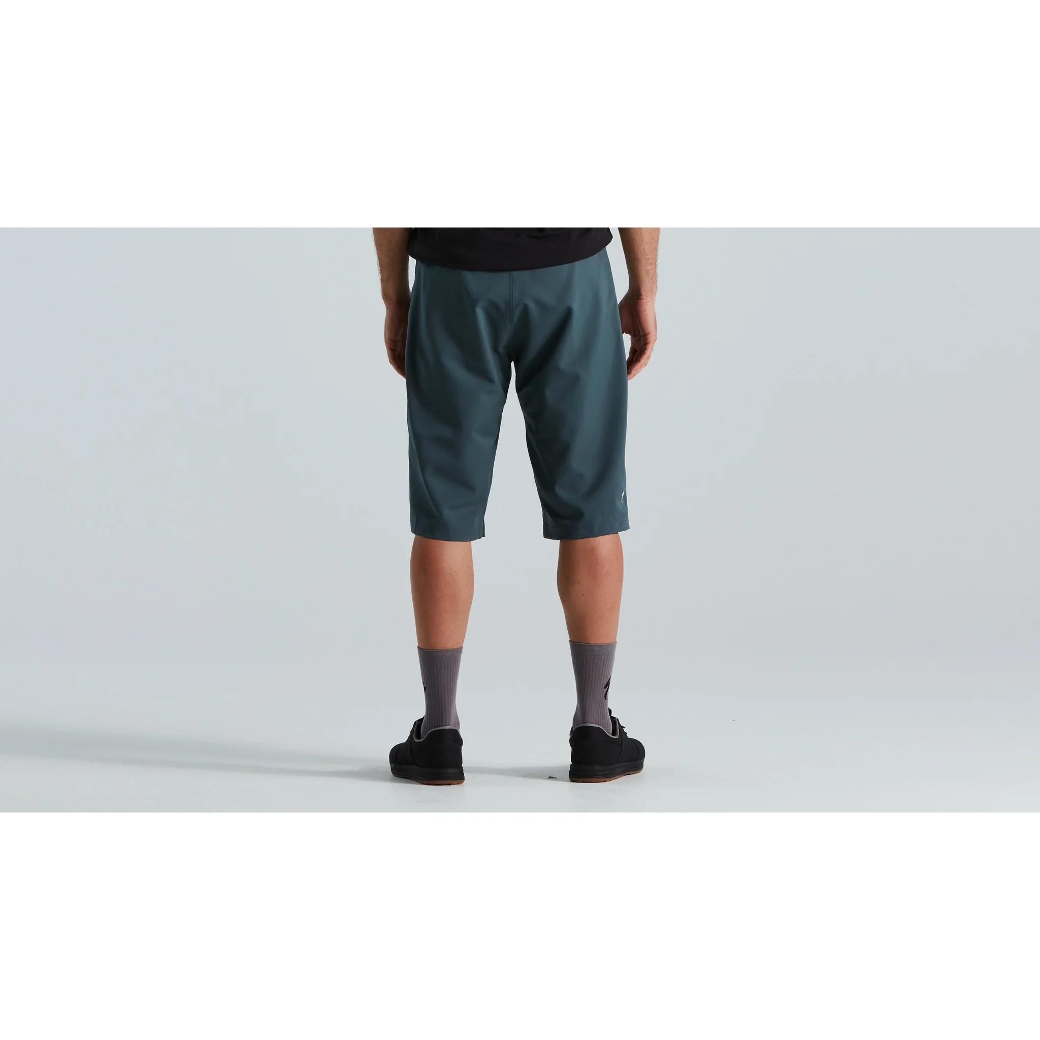 Men's Trail Shorts with Liner - Image 10