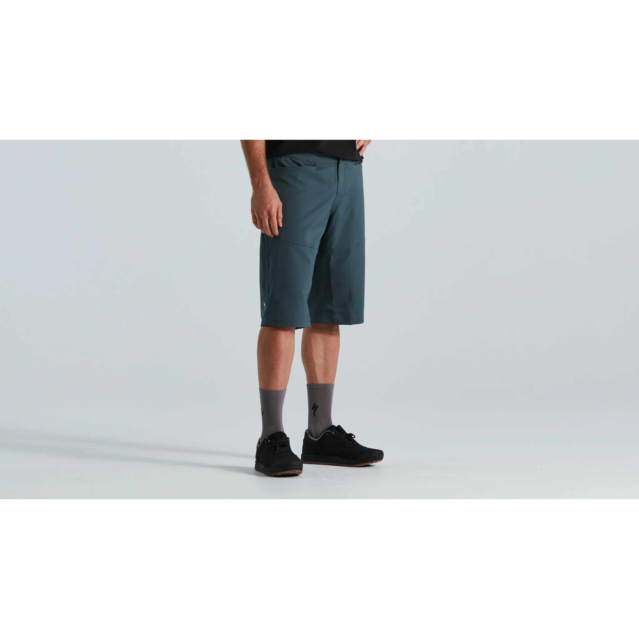 Men's Trail Shorts with Liner - Image 14