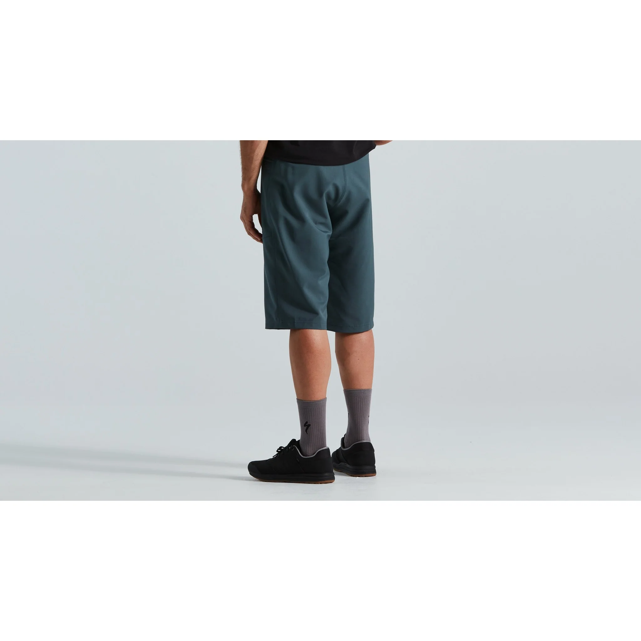 Men's Trail Shorts with Liner - Image 15