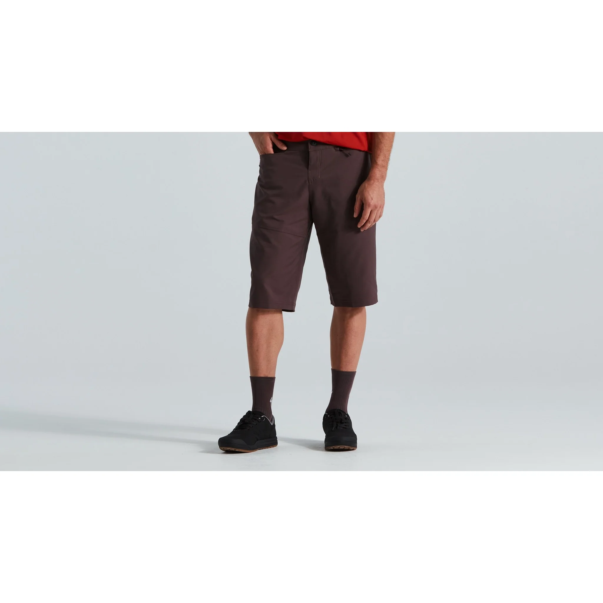 Men's Trail Shorts with Liner - Image 16