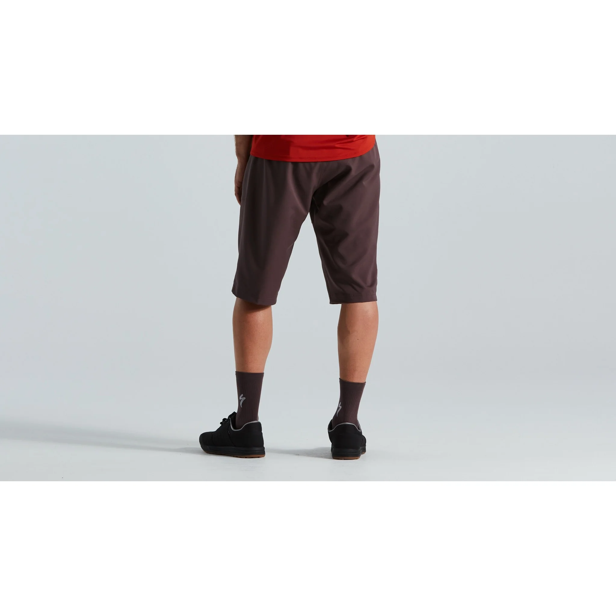 Men's Trail Shorts with Liner - Image 17