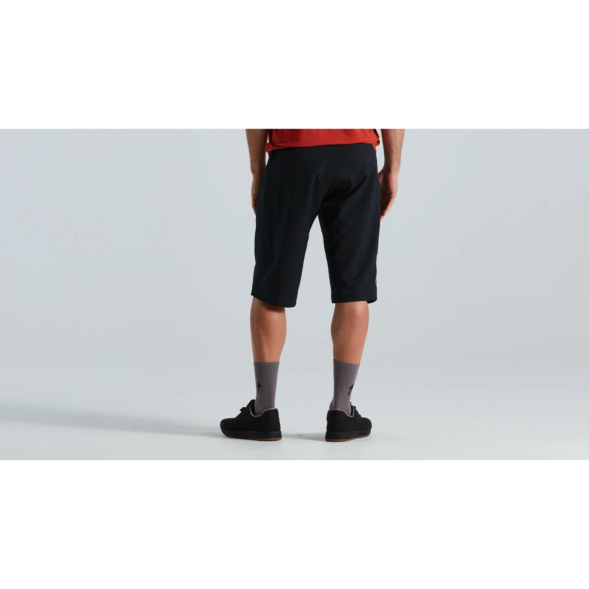 Men's Trail Shorts with Liner - Image 2