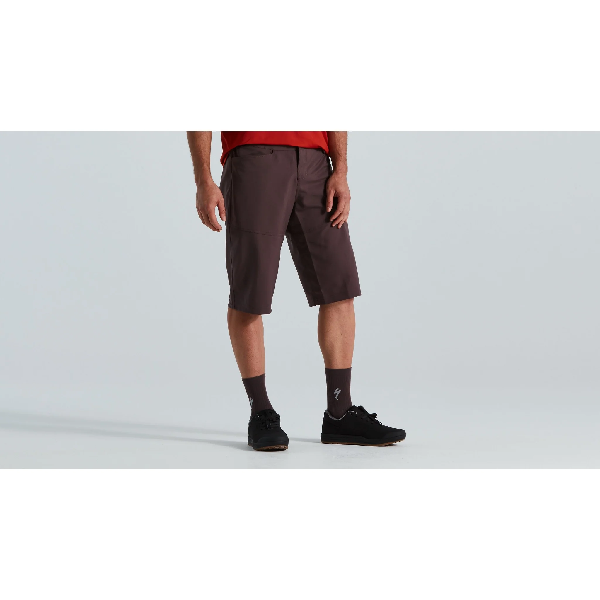Men's Trail Shorts with Liner - Image 21