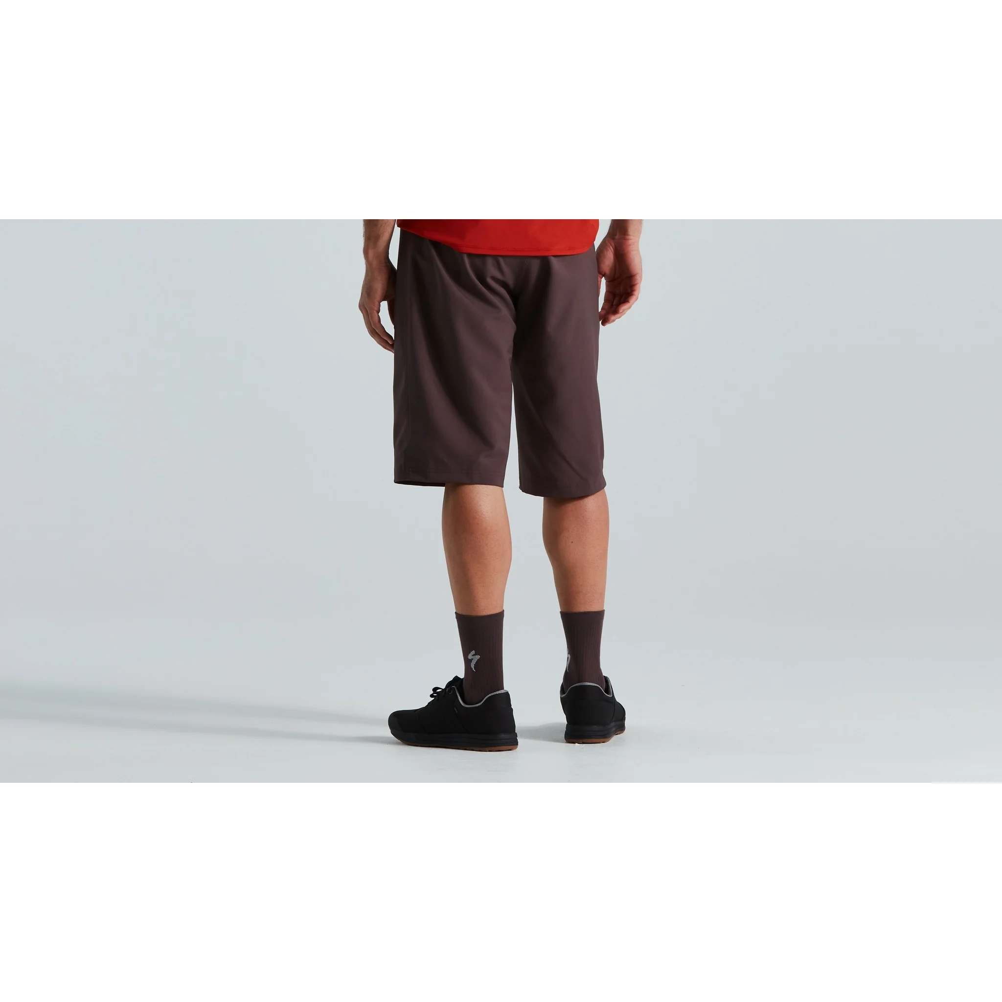 Men's Trail Shorts with Liner - Image 22
