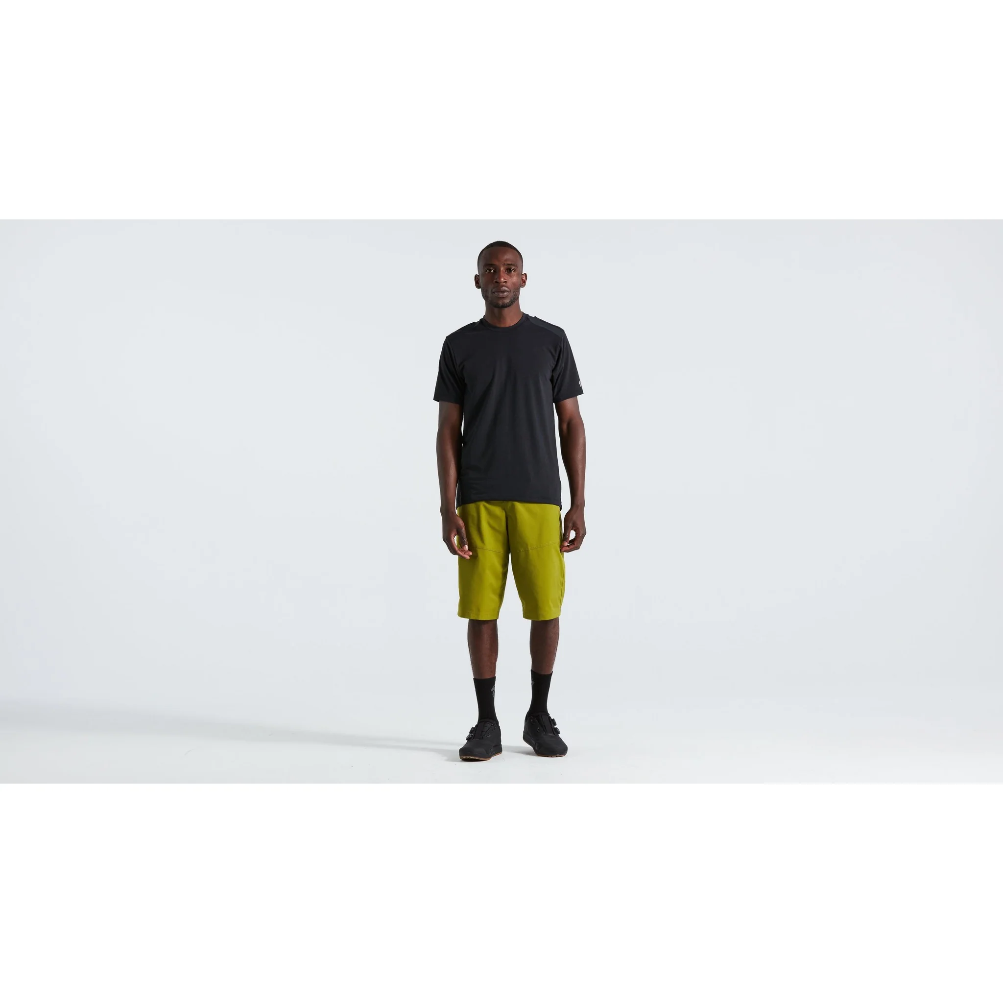 Men's Trail Shorts with Liner - Image 23