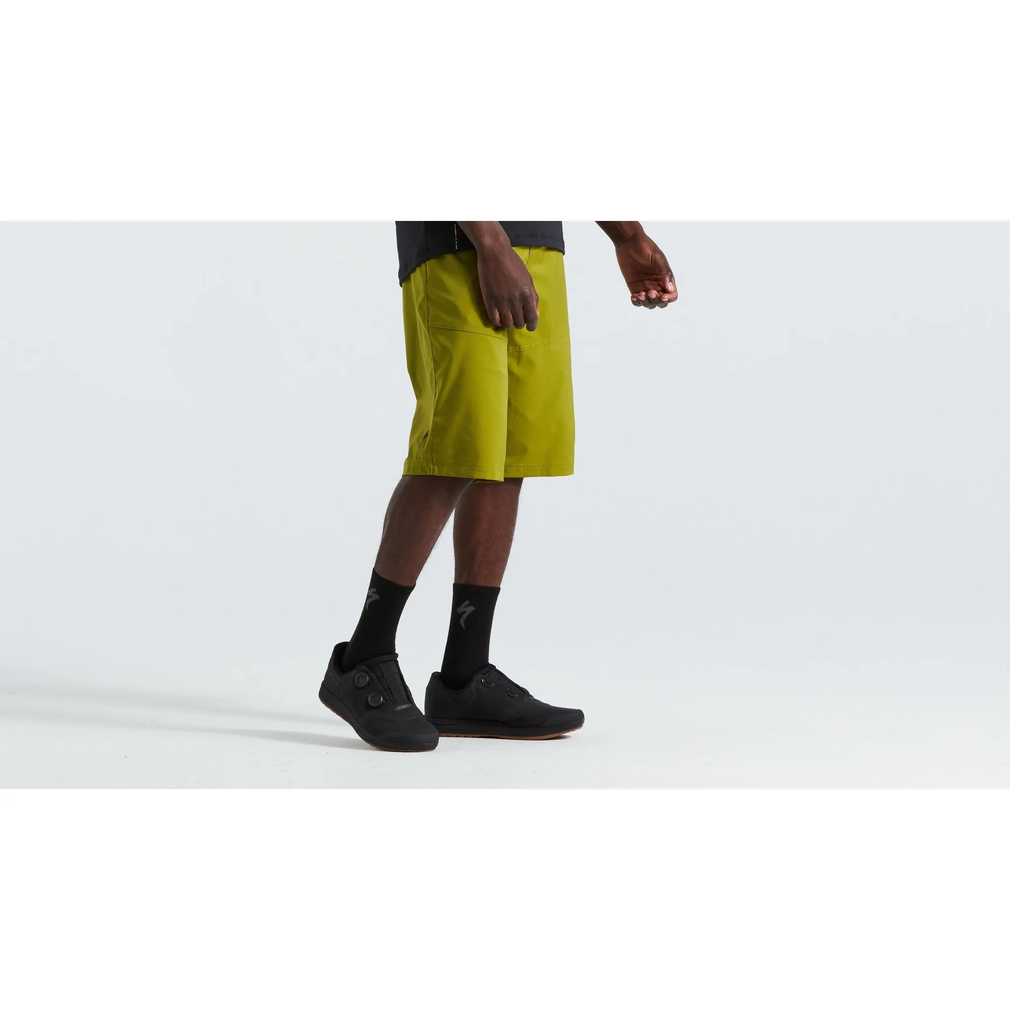 Men's Trail Shorts with Liner - Image 24