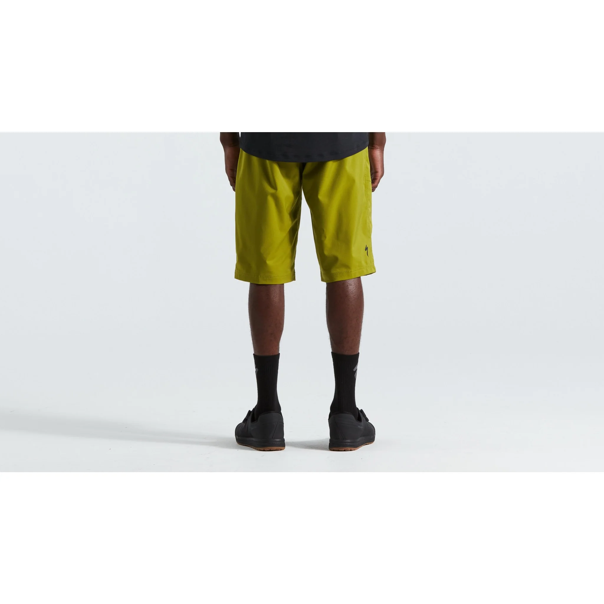 Men's Trail Shorts with Liner - Image 25