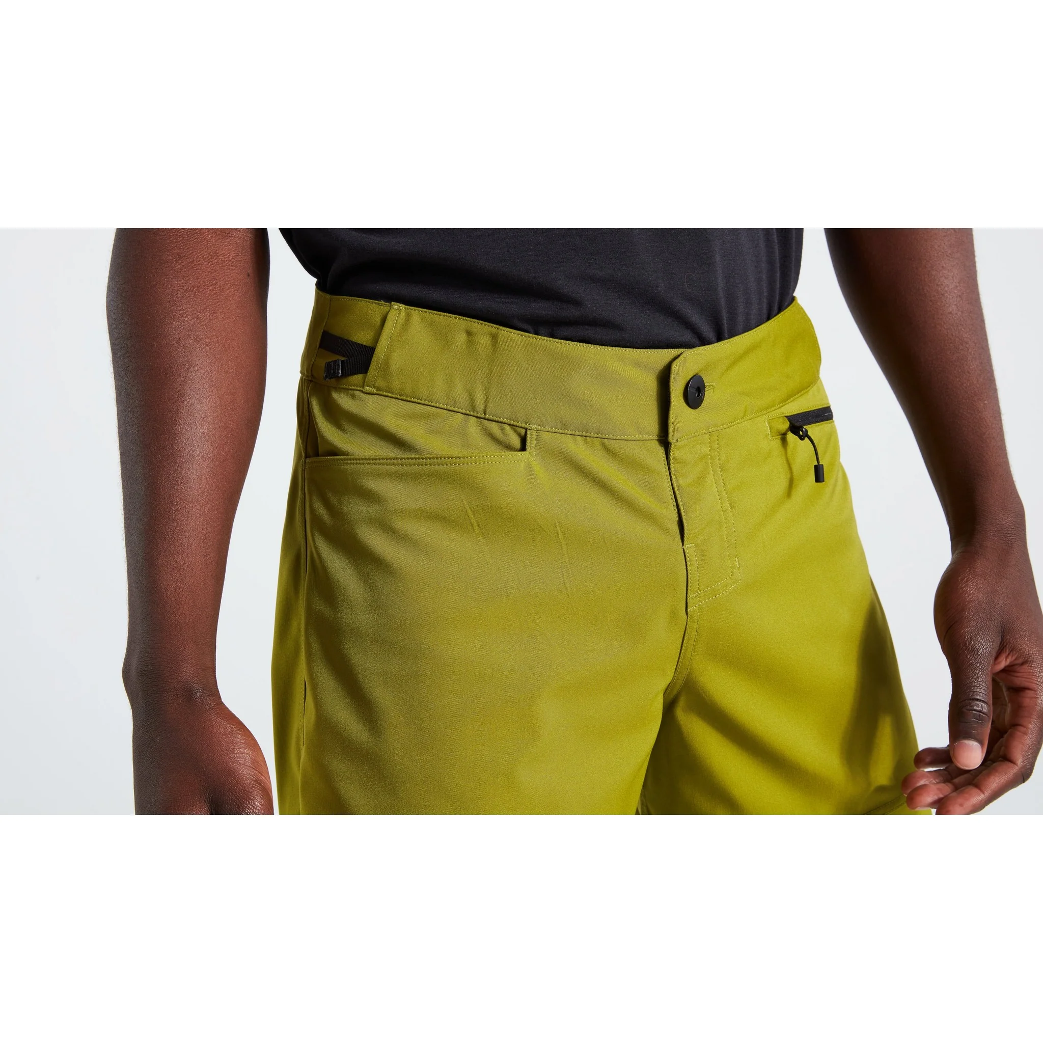 Men's Trail Shorts with Liner - Image 26