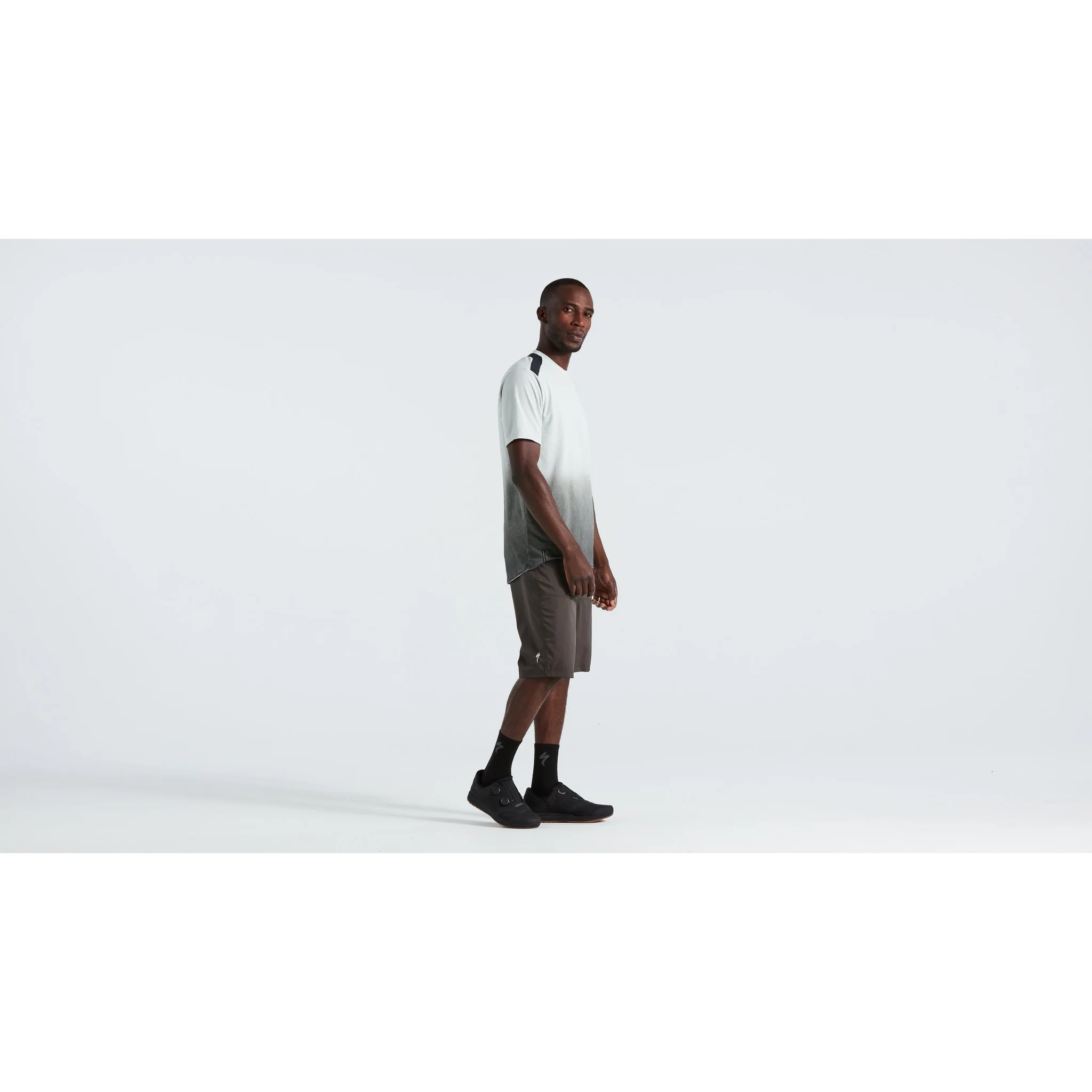 Men's Trail Shorts with Liner - Image 29