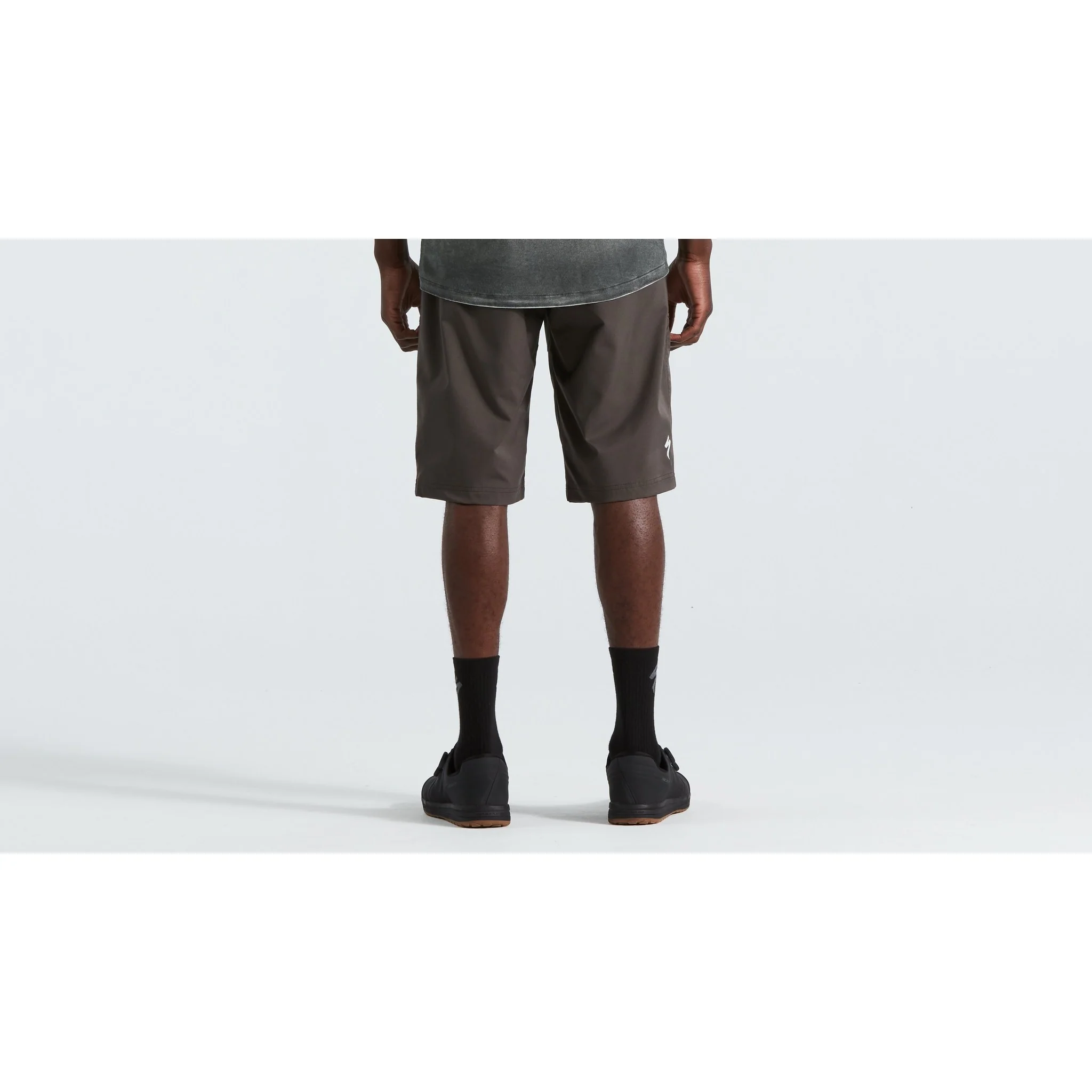 Men's Trail Shorts with Liner - Image 30
