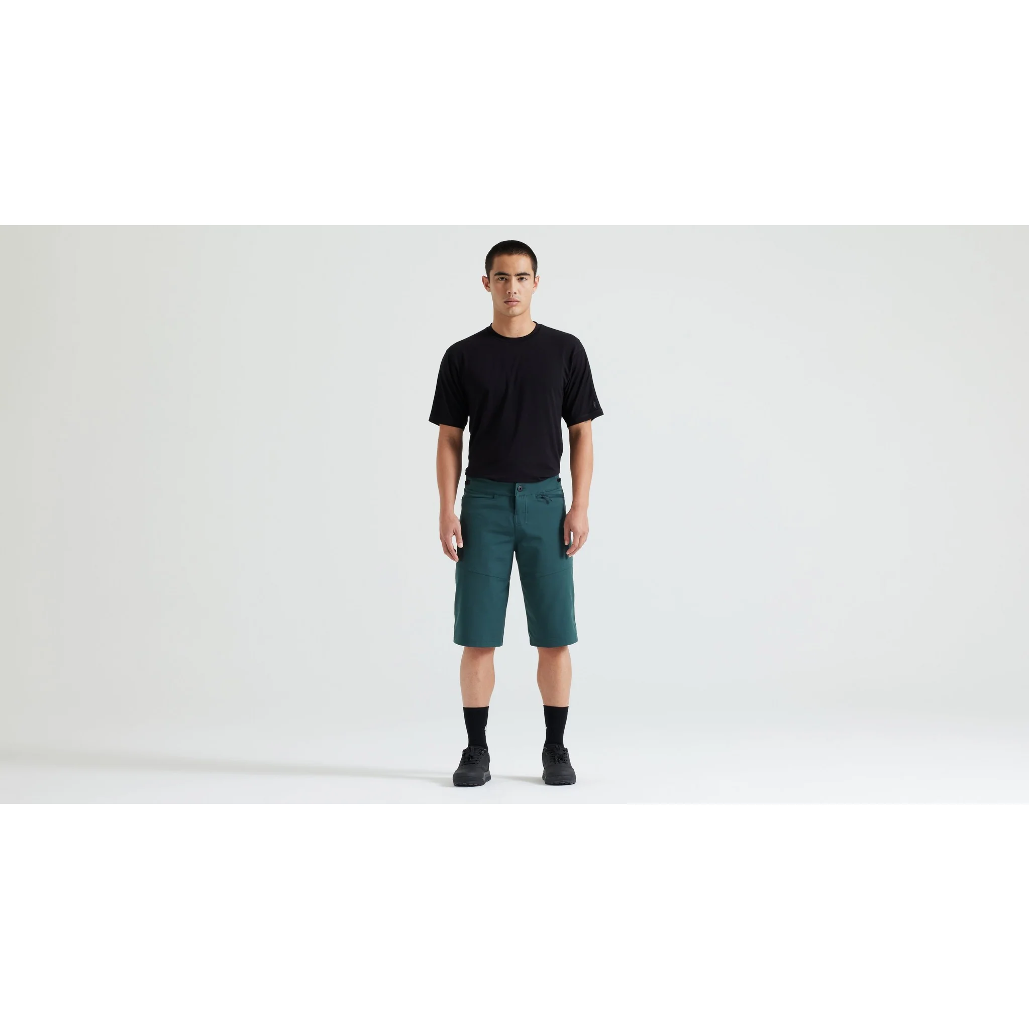 Men's Trail Shorts with Liner - Image 33