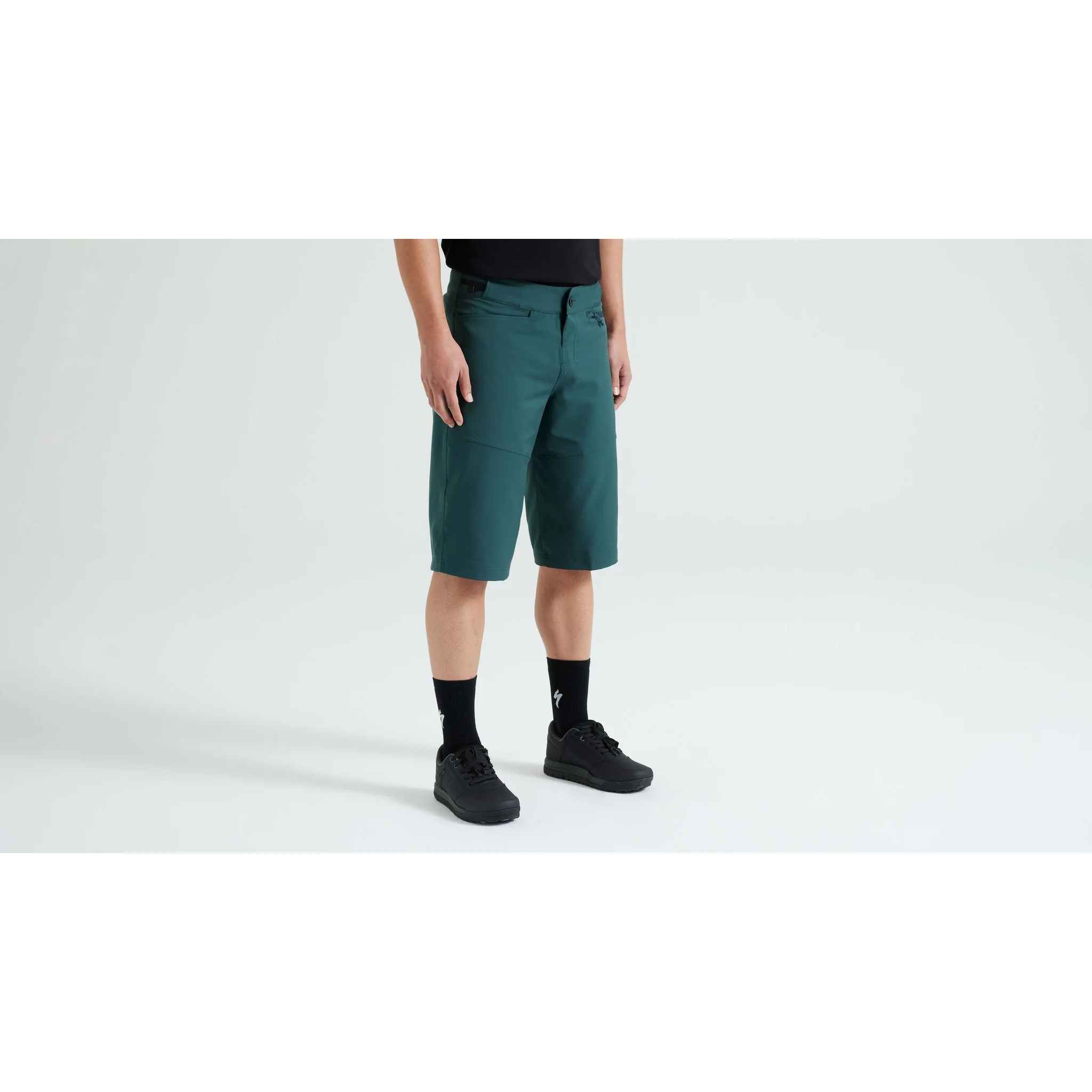 Men's Trail Shorts with Liner - Image 35