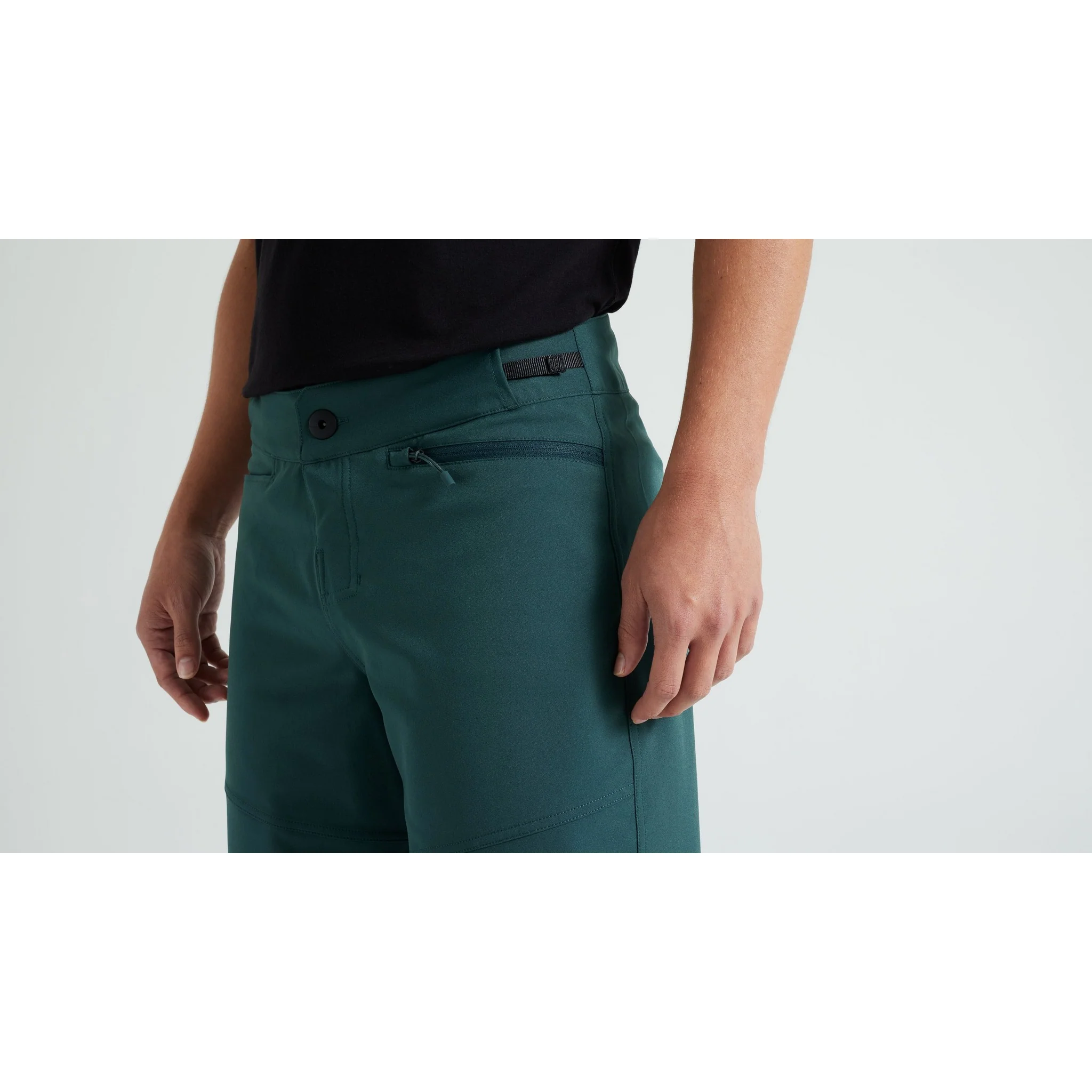 Men's Trail Shorts with Liner - Image 37
