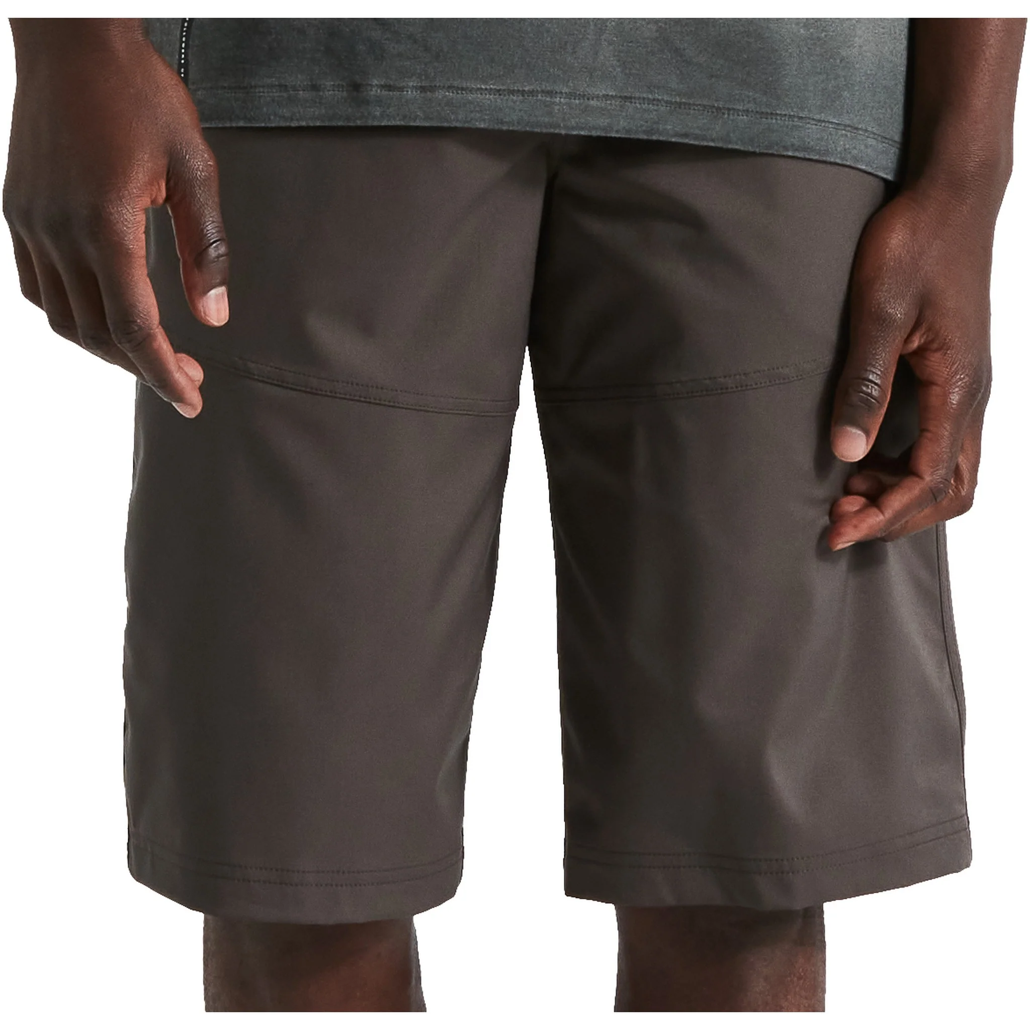 Men's Trail Shorts with Liner - Image 38