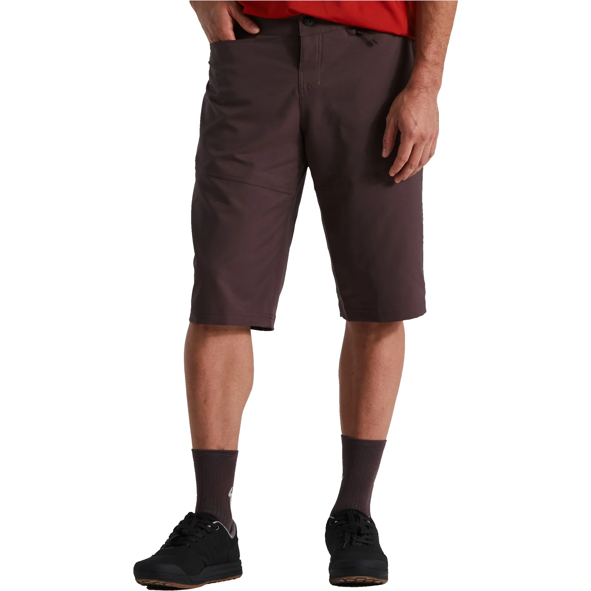 Men's Trail Shorts with Liner - Image 39