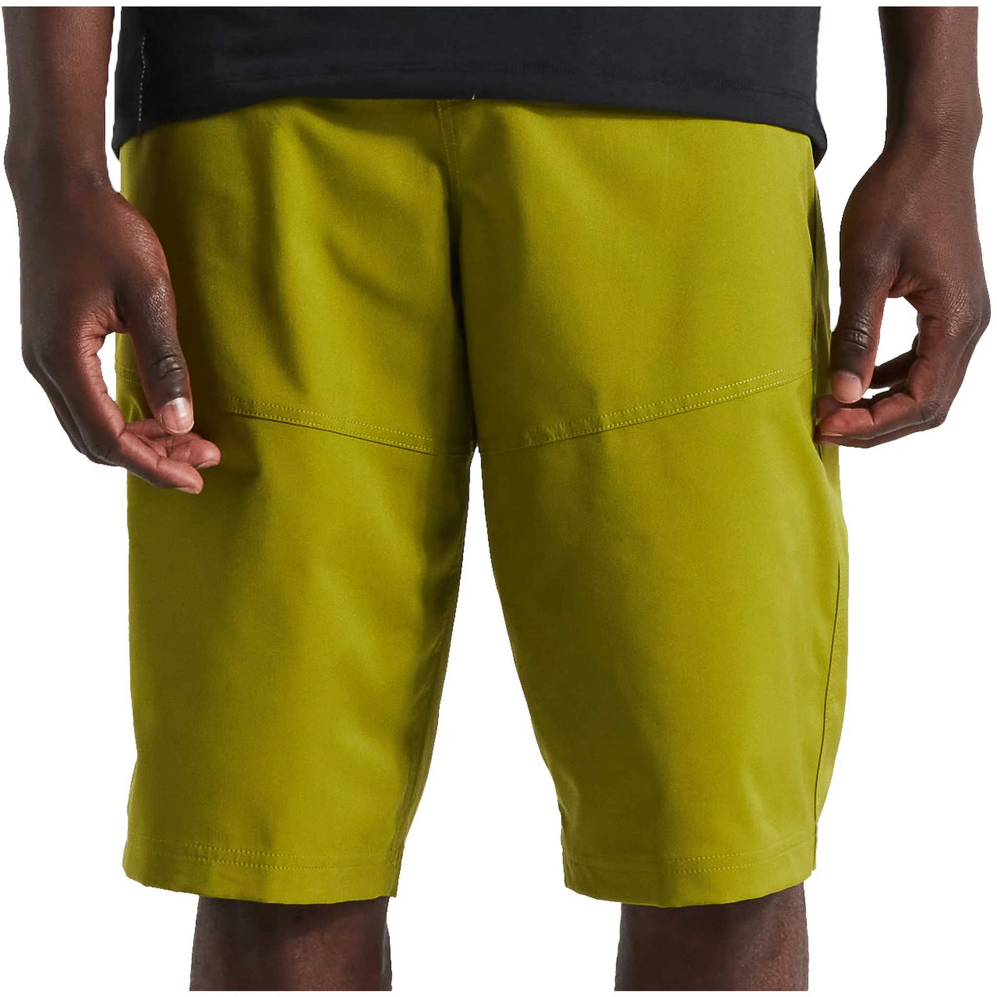 Men's Trail Shorts with Liner - Image 40