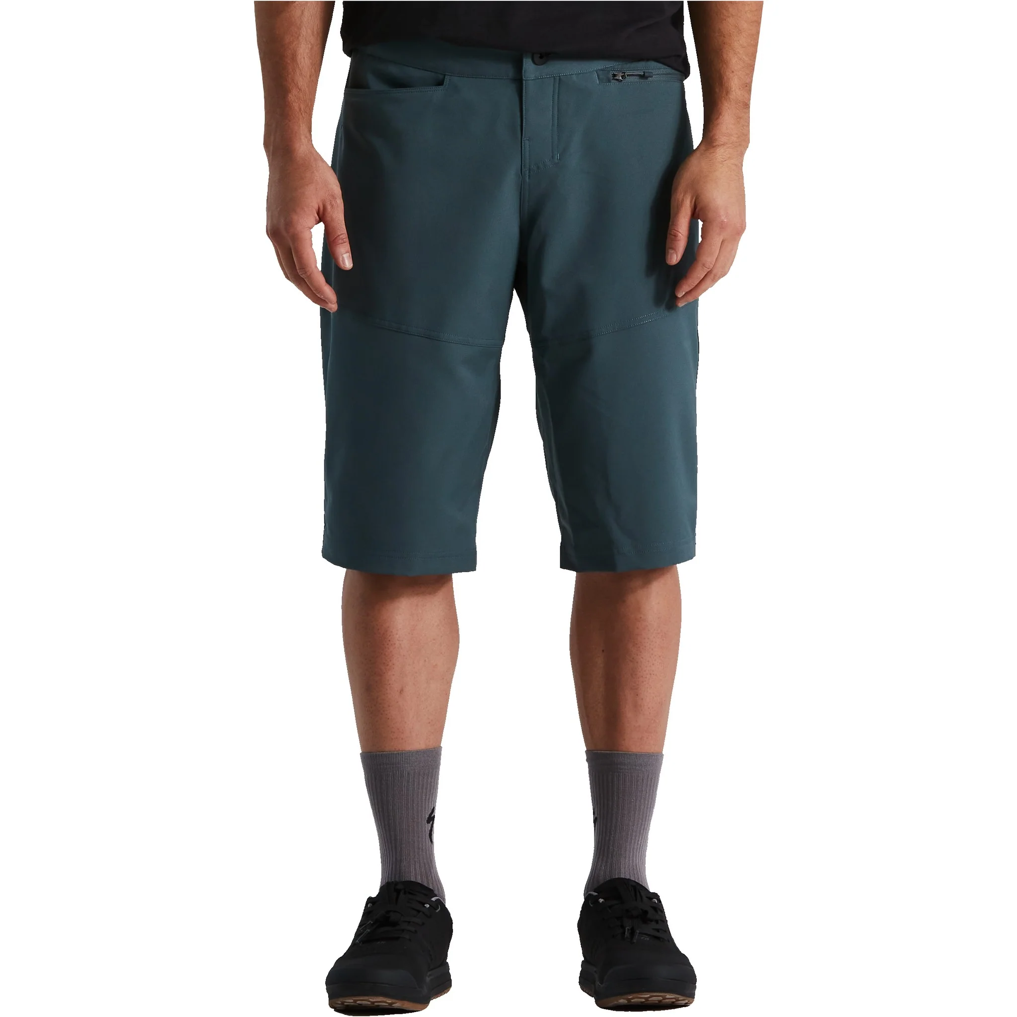 Men's Trail Shorts with Liner - Image 42
