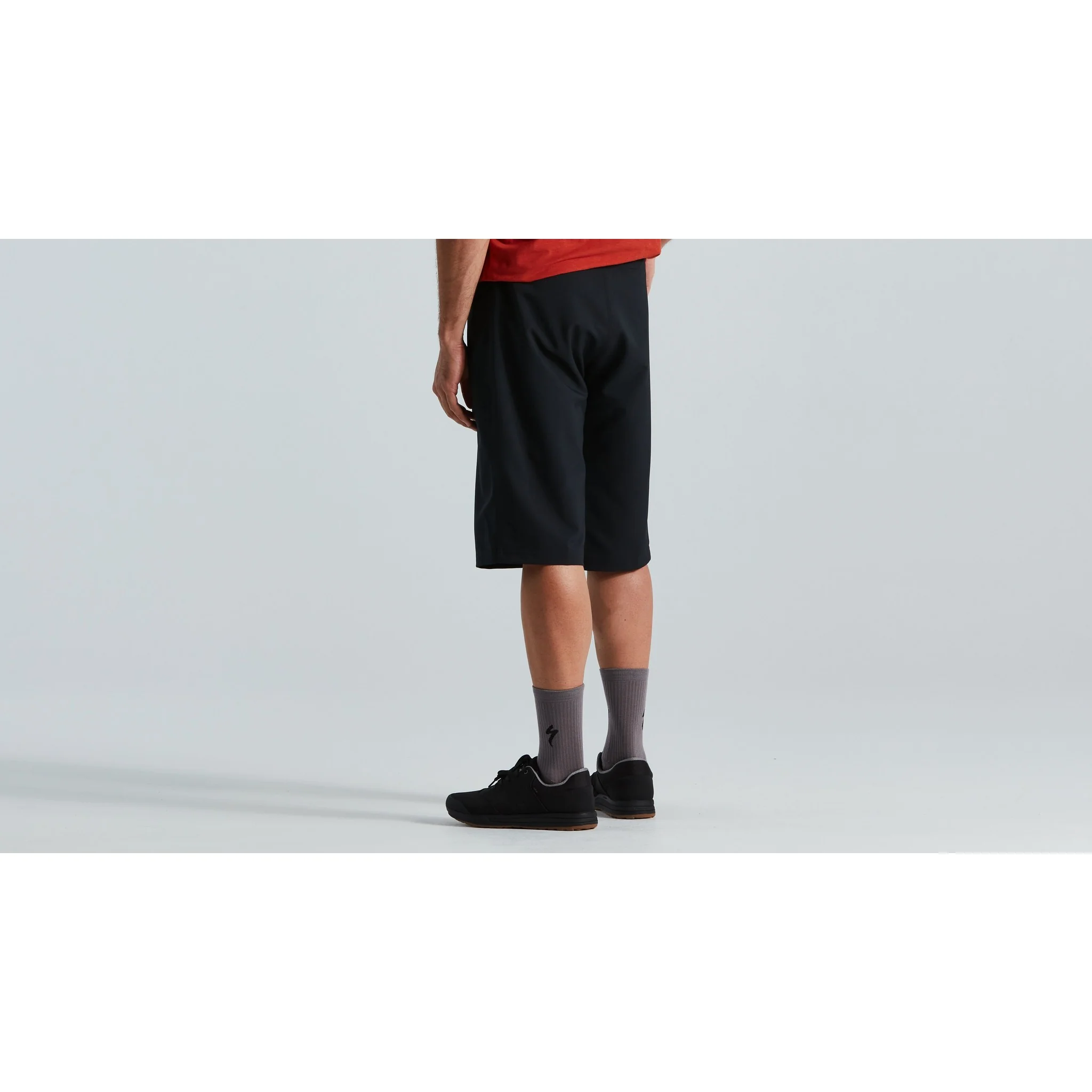Men's Trail Shorts with Liner - Image 7