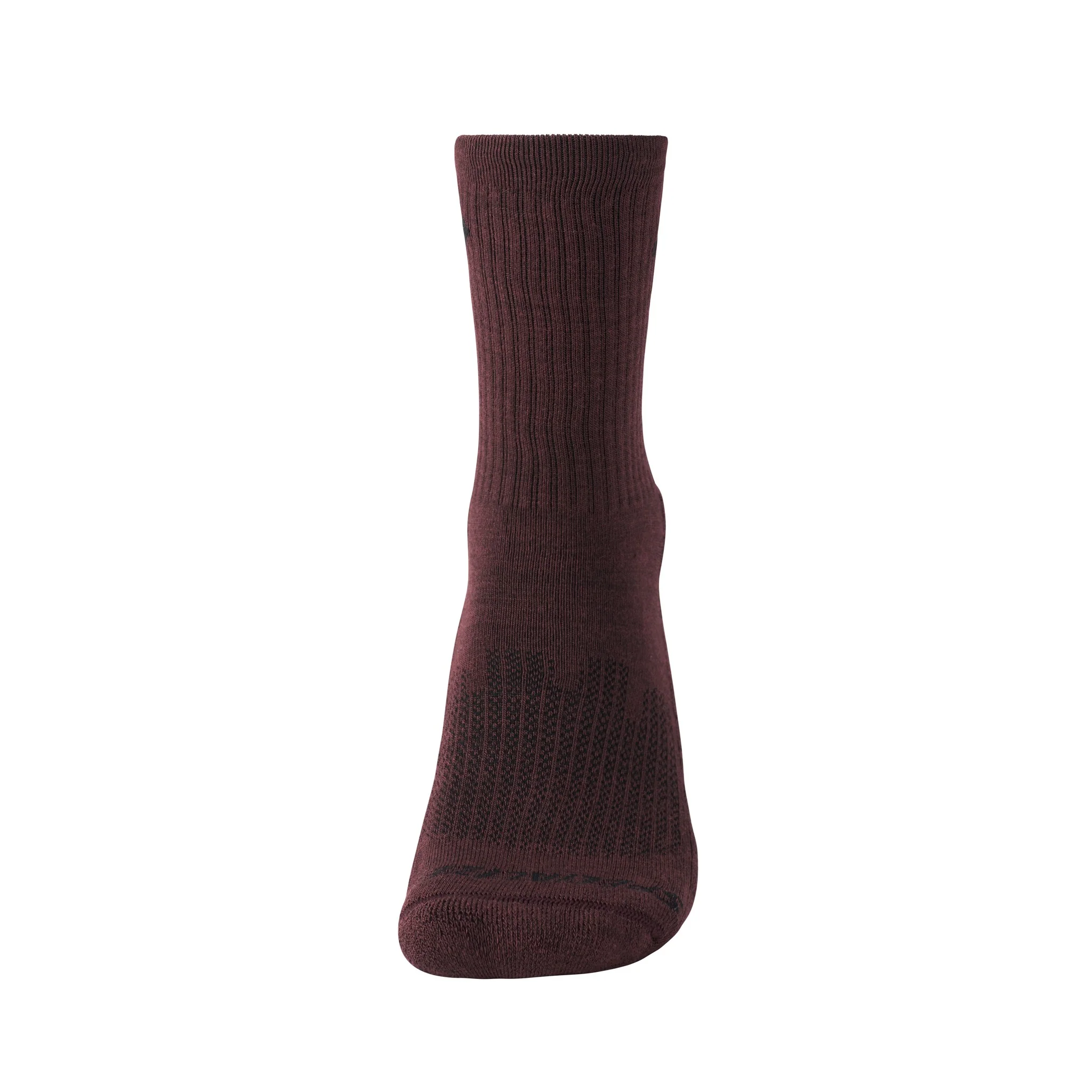 Merino Midweight Tall Sock - Image 14