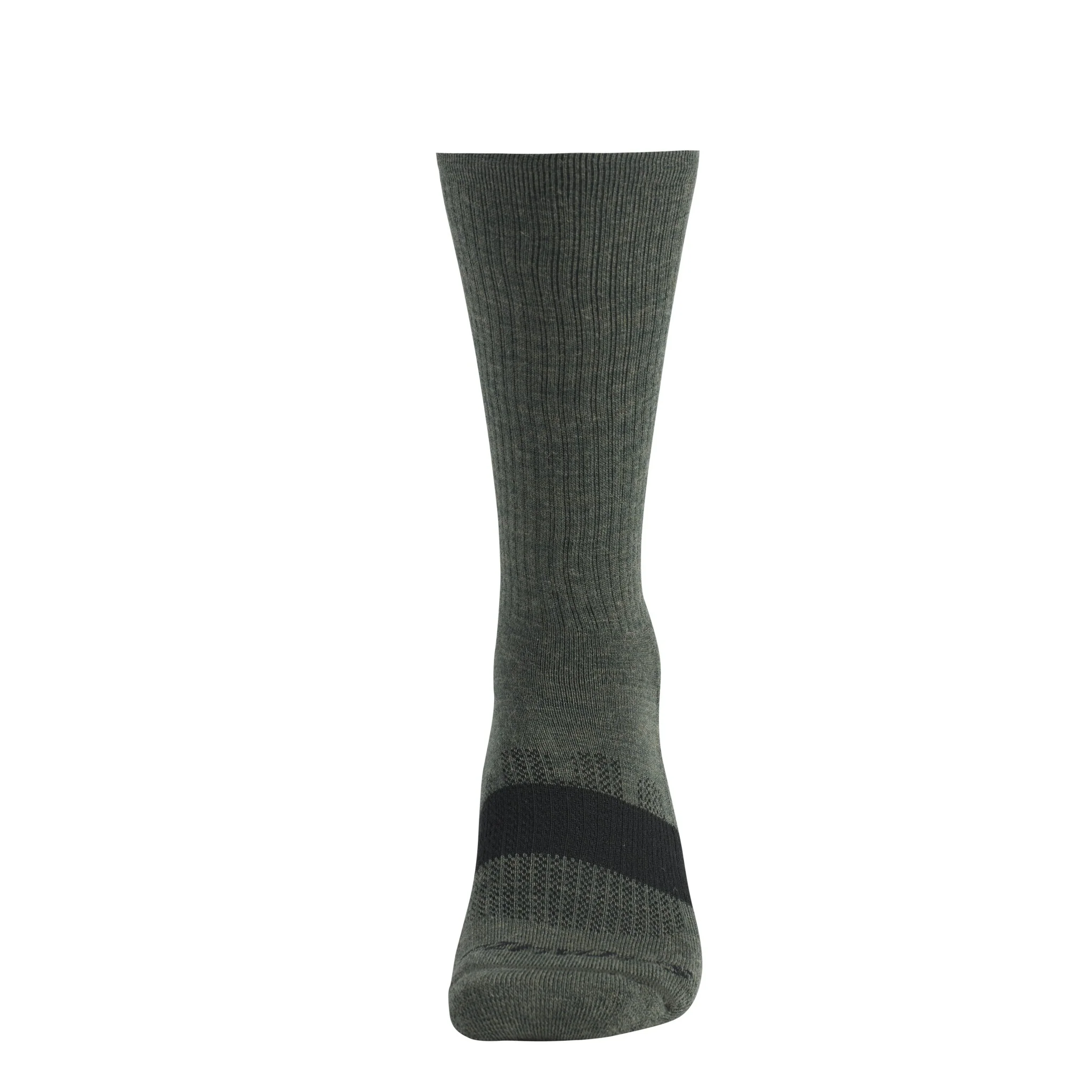 Merino Midweight Tall Sock - Image 22