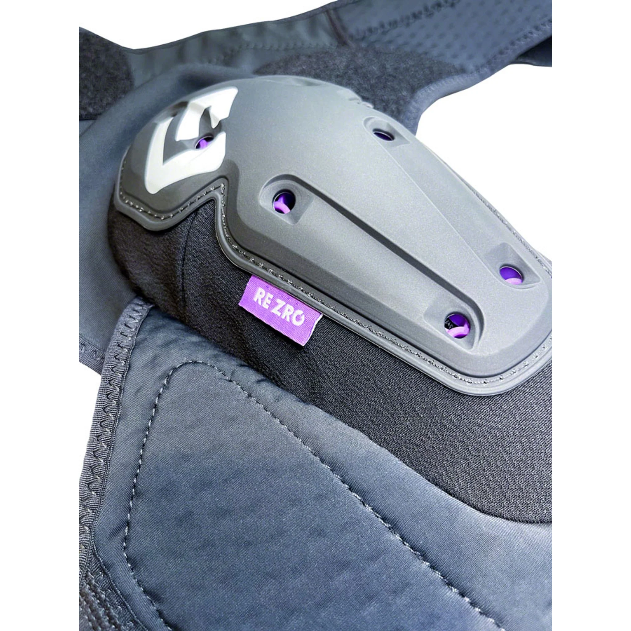 Mesa Knee Guards - Image 3