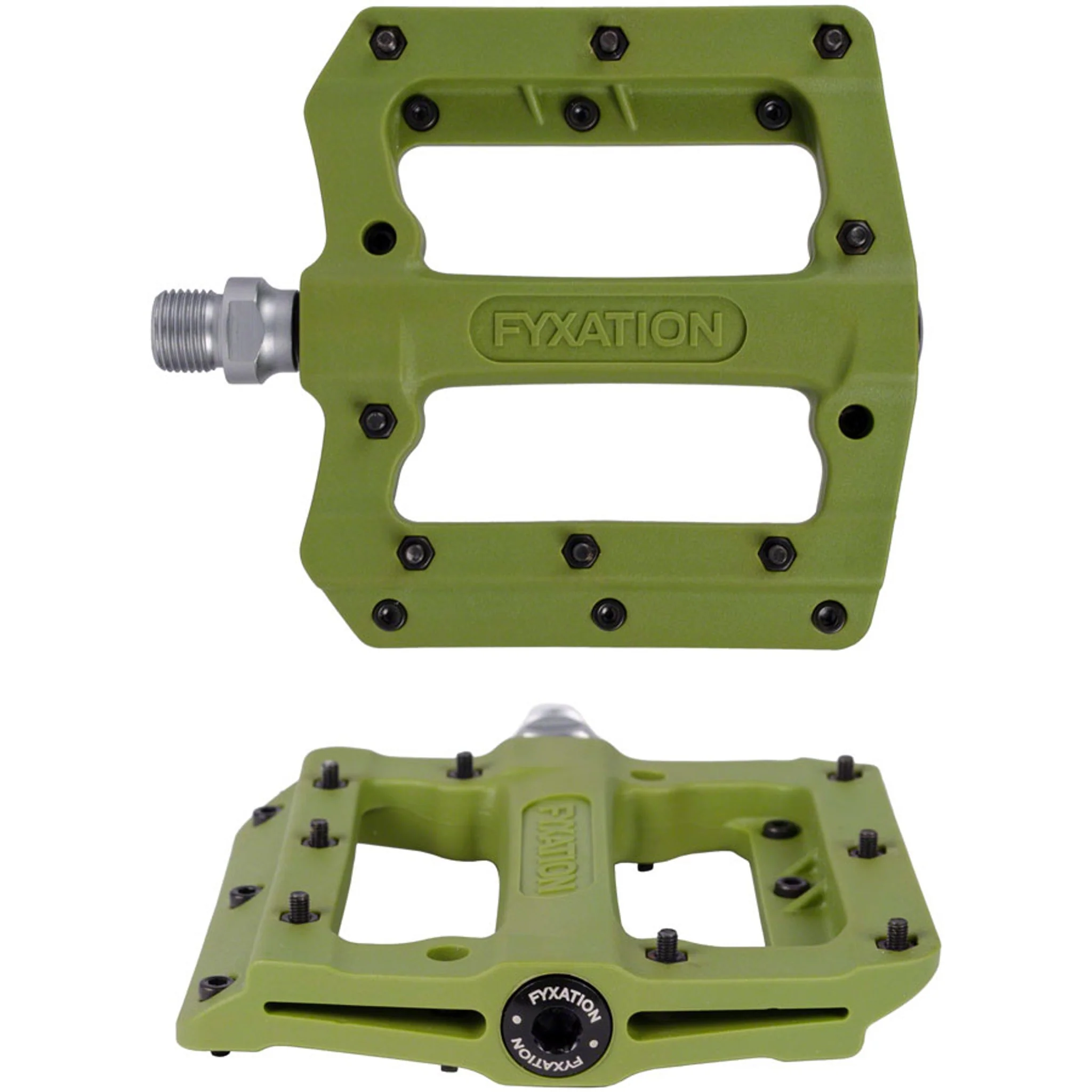 Mesa MP Pedals - Image 3
