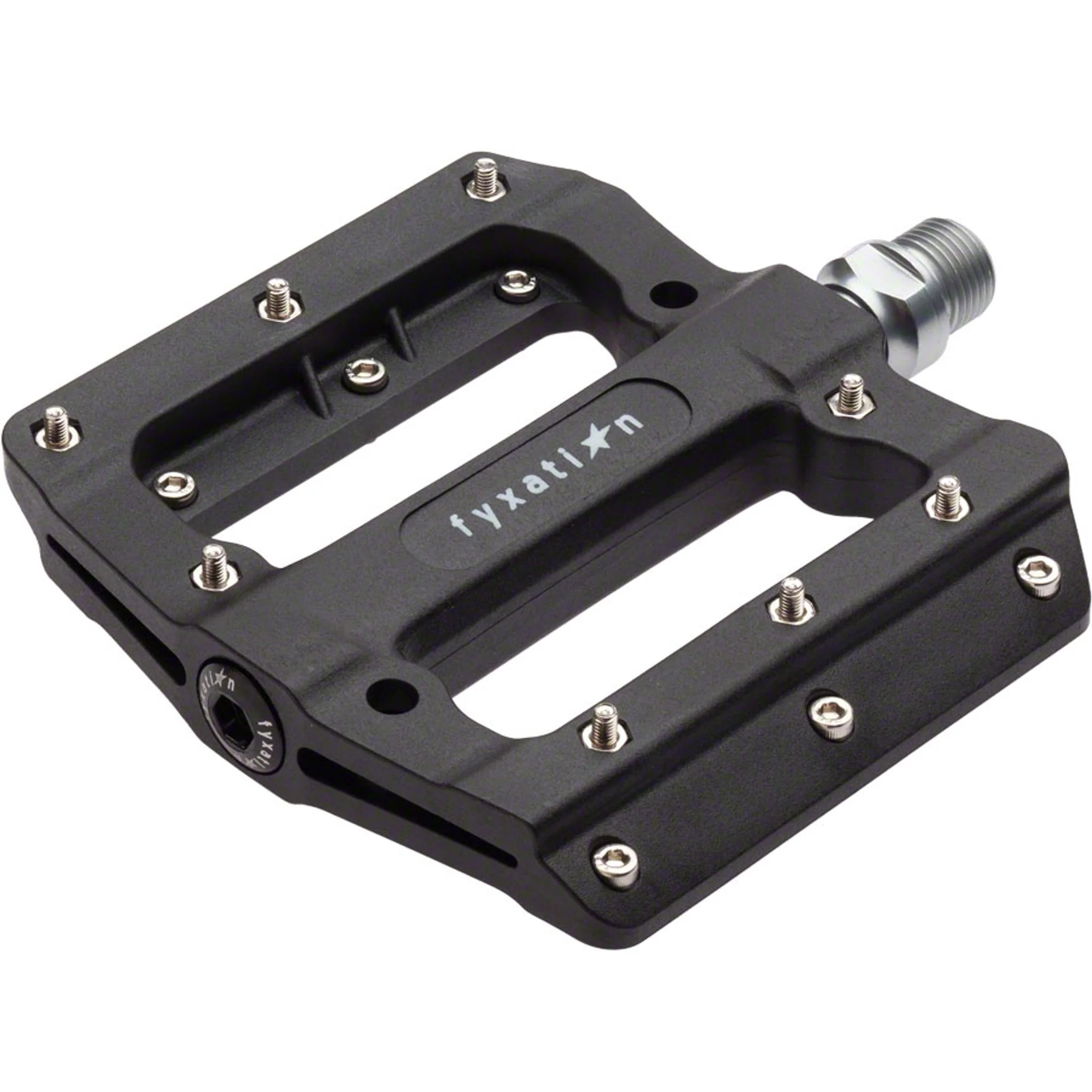 Mesa MP Pedals - Image 8