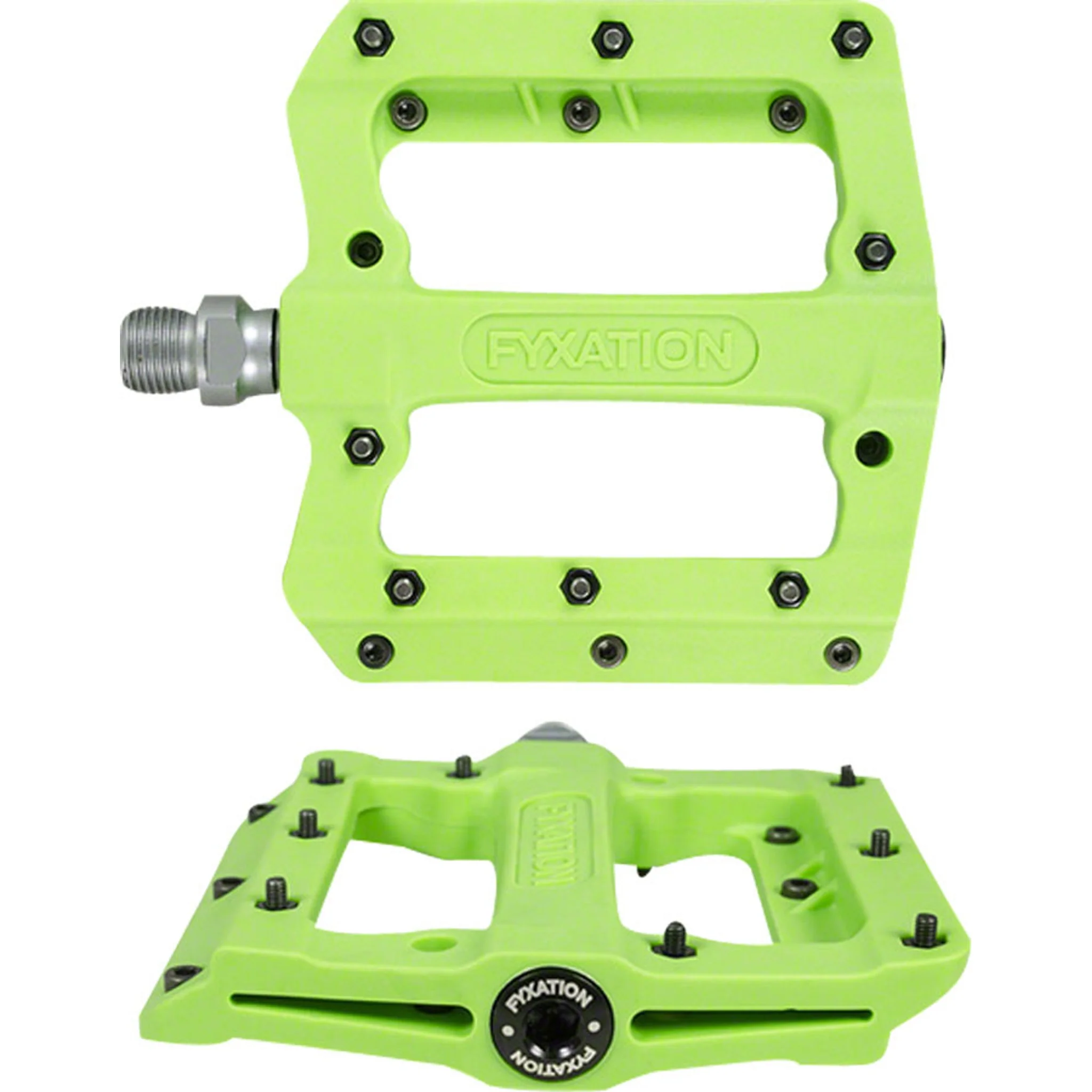 Mesa MP Pedals - Image 9
