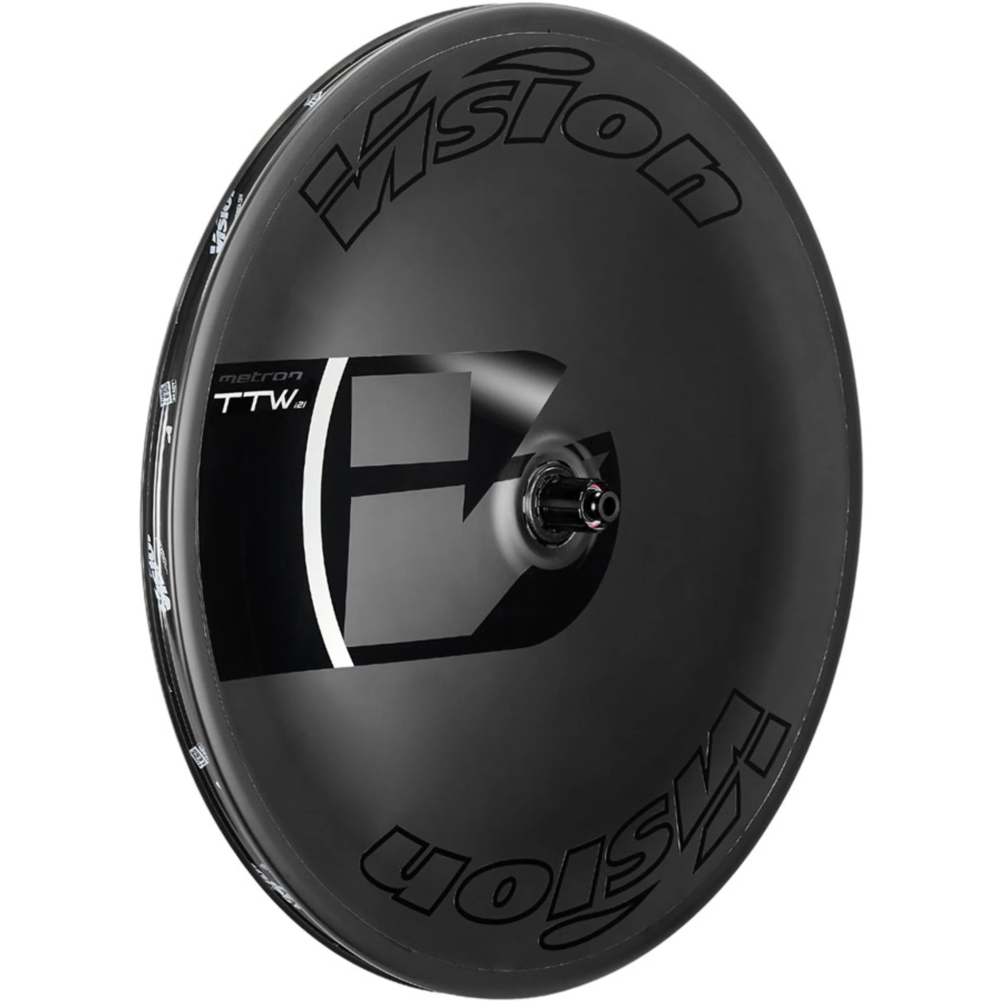 Metron TTW DB CL Rear Wheel