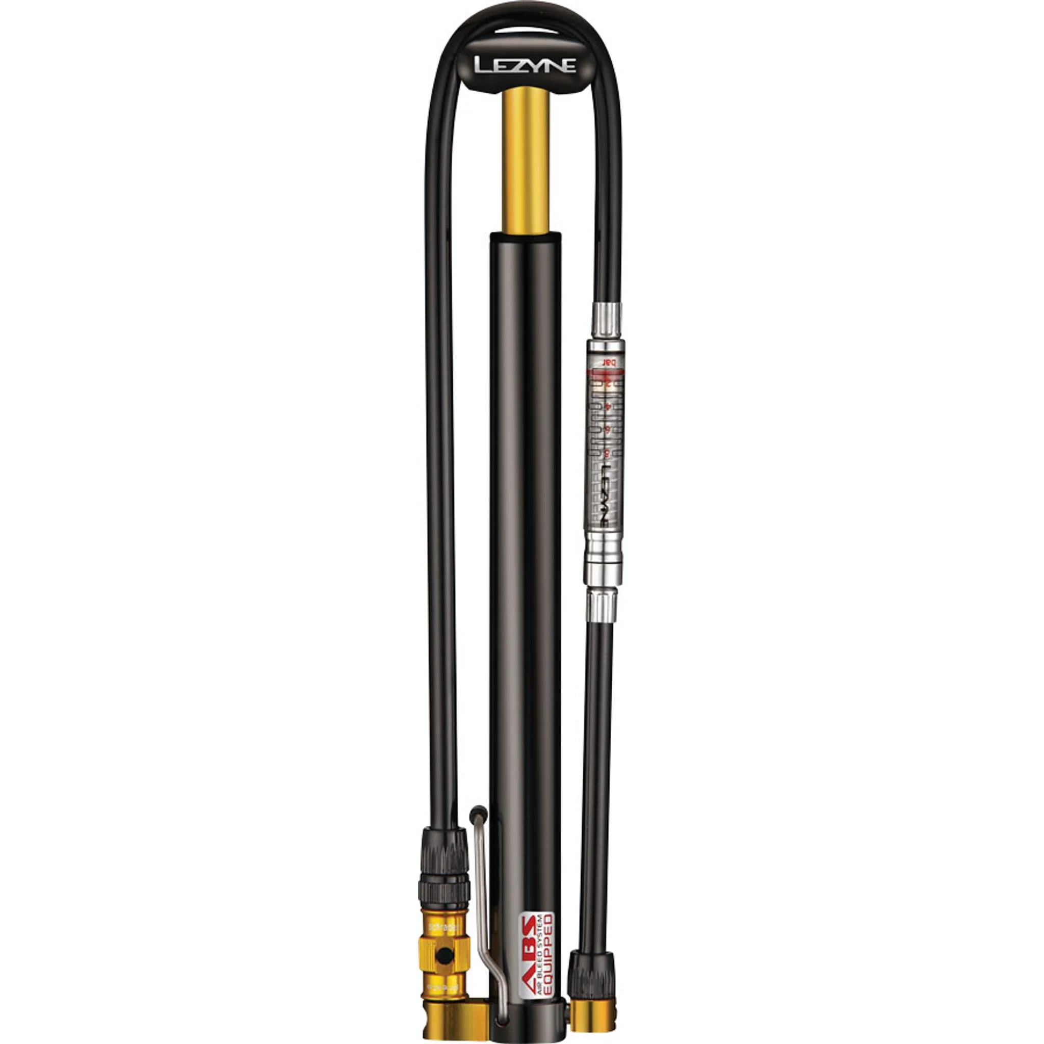 Micro Floor Drive Frame Pump - Image 4