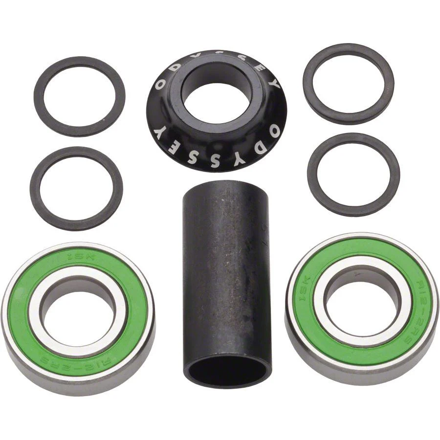 Mid Bottom Bracket
