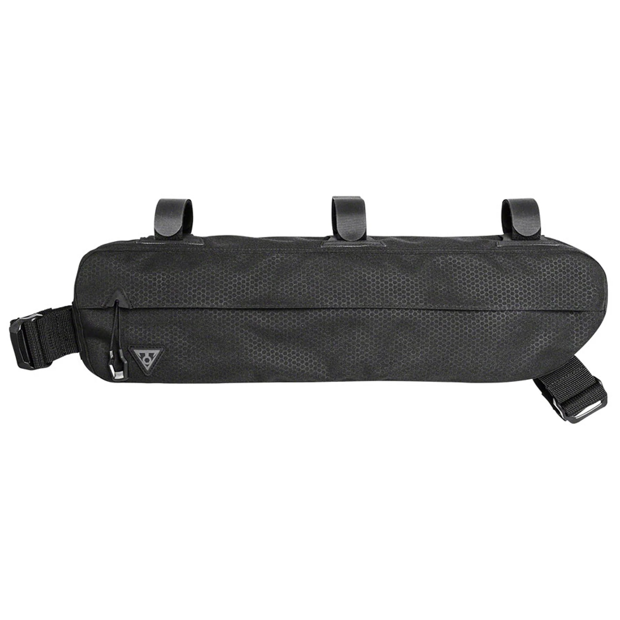 Midloader Frame Bag
