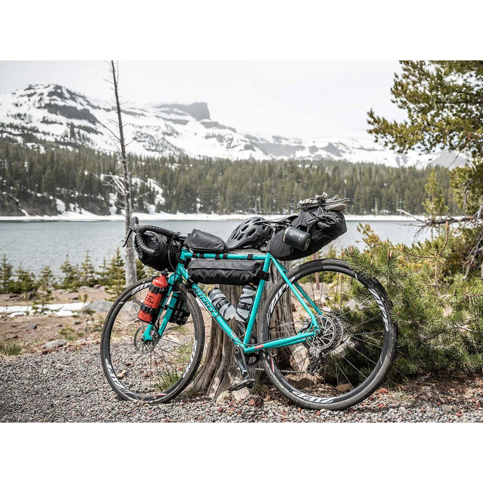 Midloader Frame Bag - Image 7