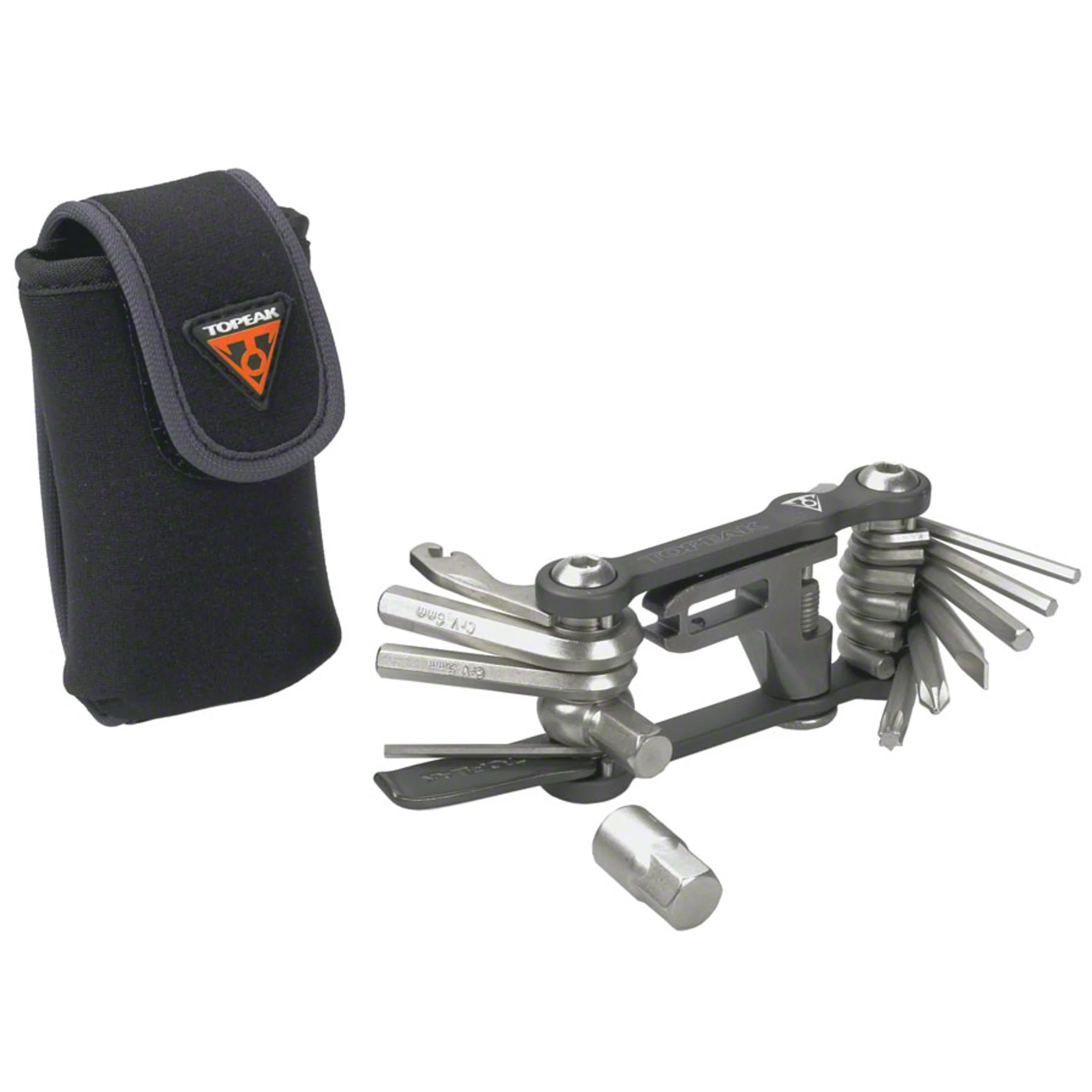 Topeak Mini 18 Plus Multi-Tool