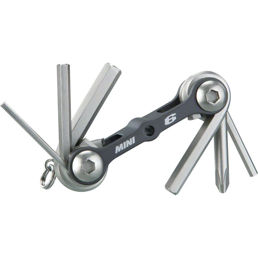Mini 6 Multi Tool