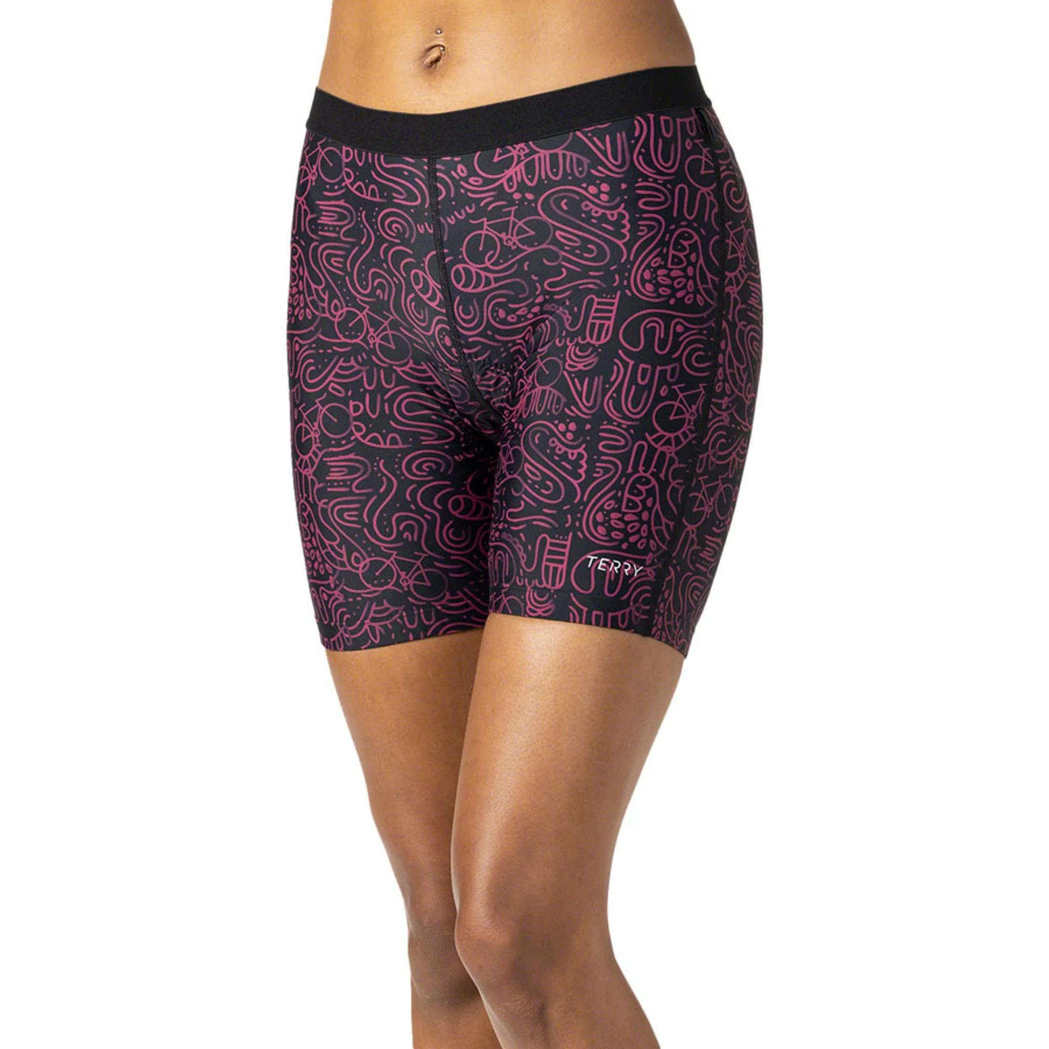 Mixie Short Liner - Image 10