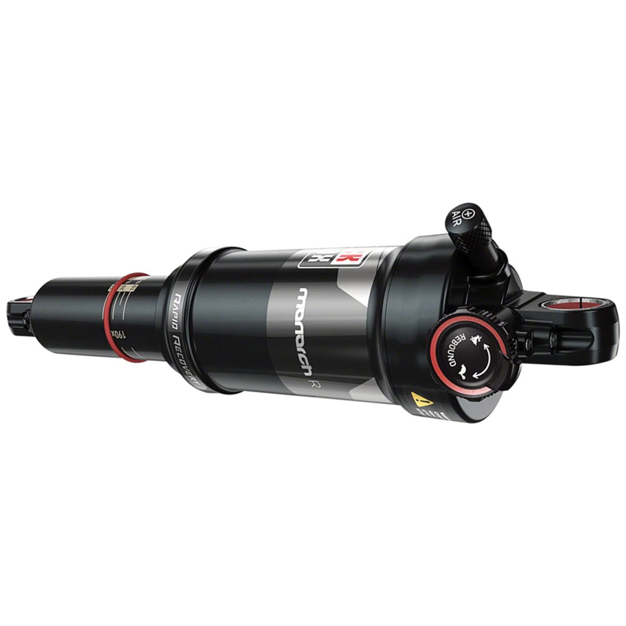 Monarch R Rear Shock
