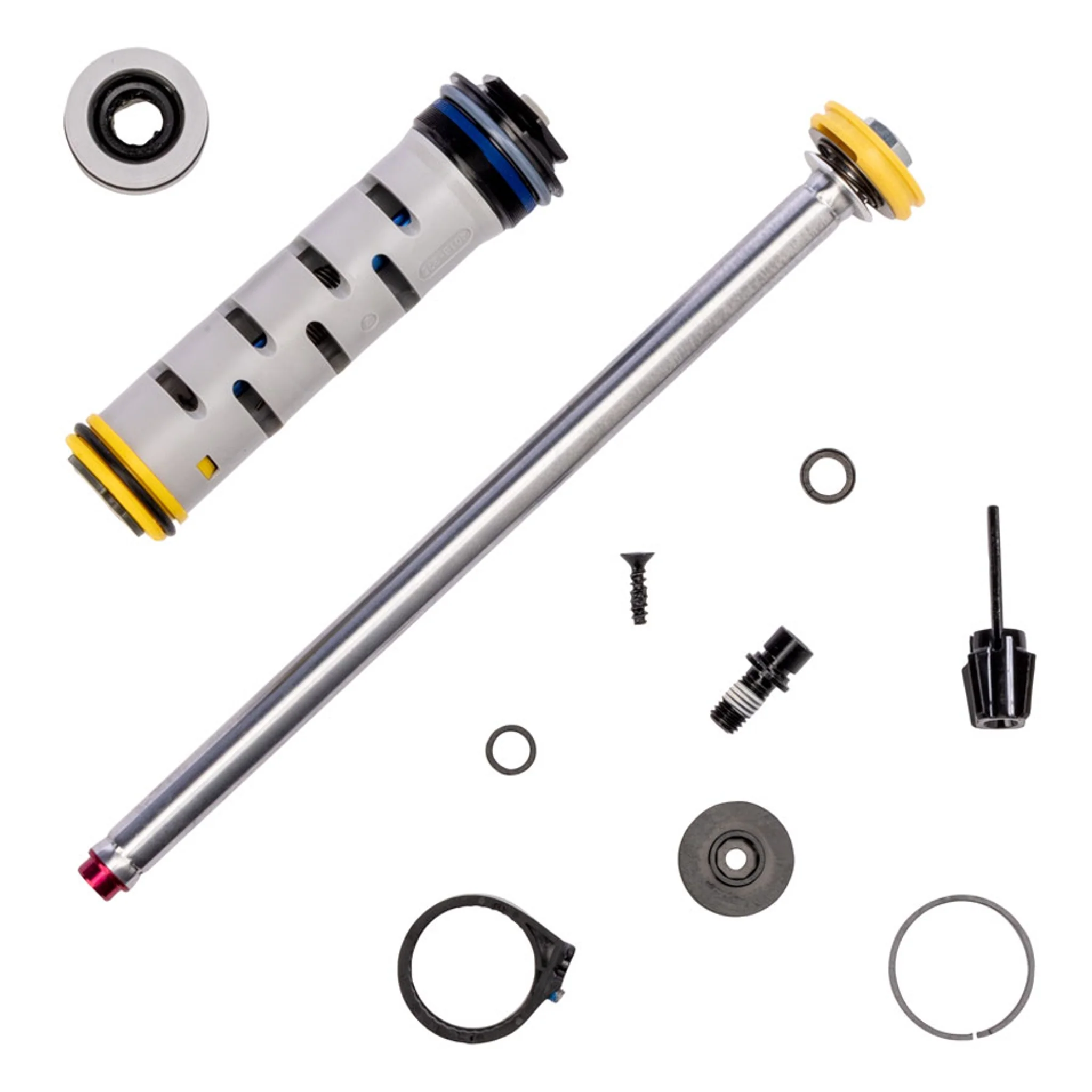 Motion Control Compression Damper for Remote - Image 2