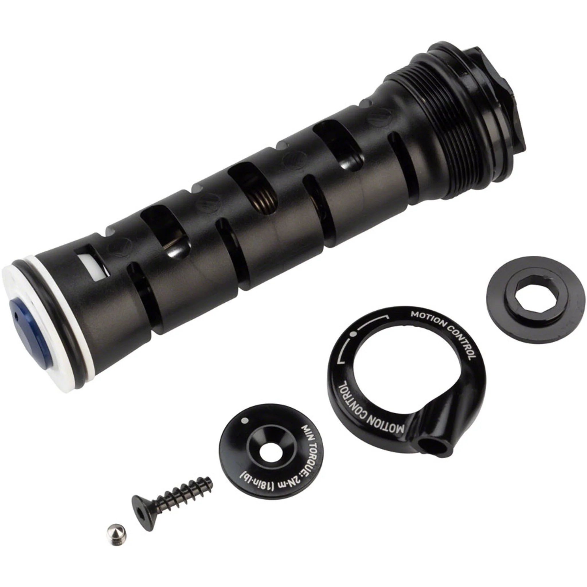 Motion Control Compression Damper for Remote - Image 3
