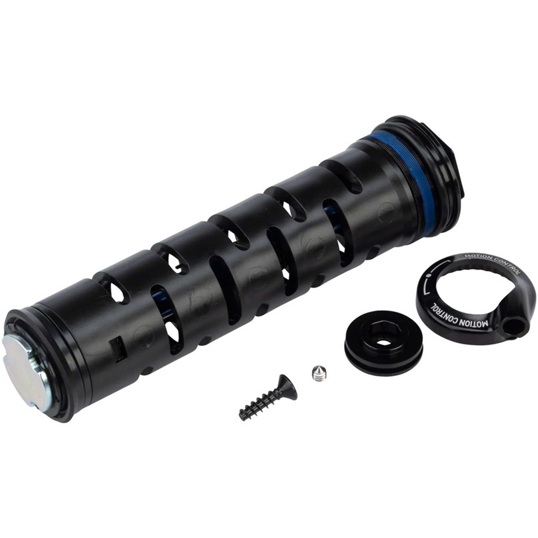 Motion Control Compression Damper for Remote - Image 4