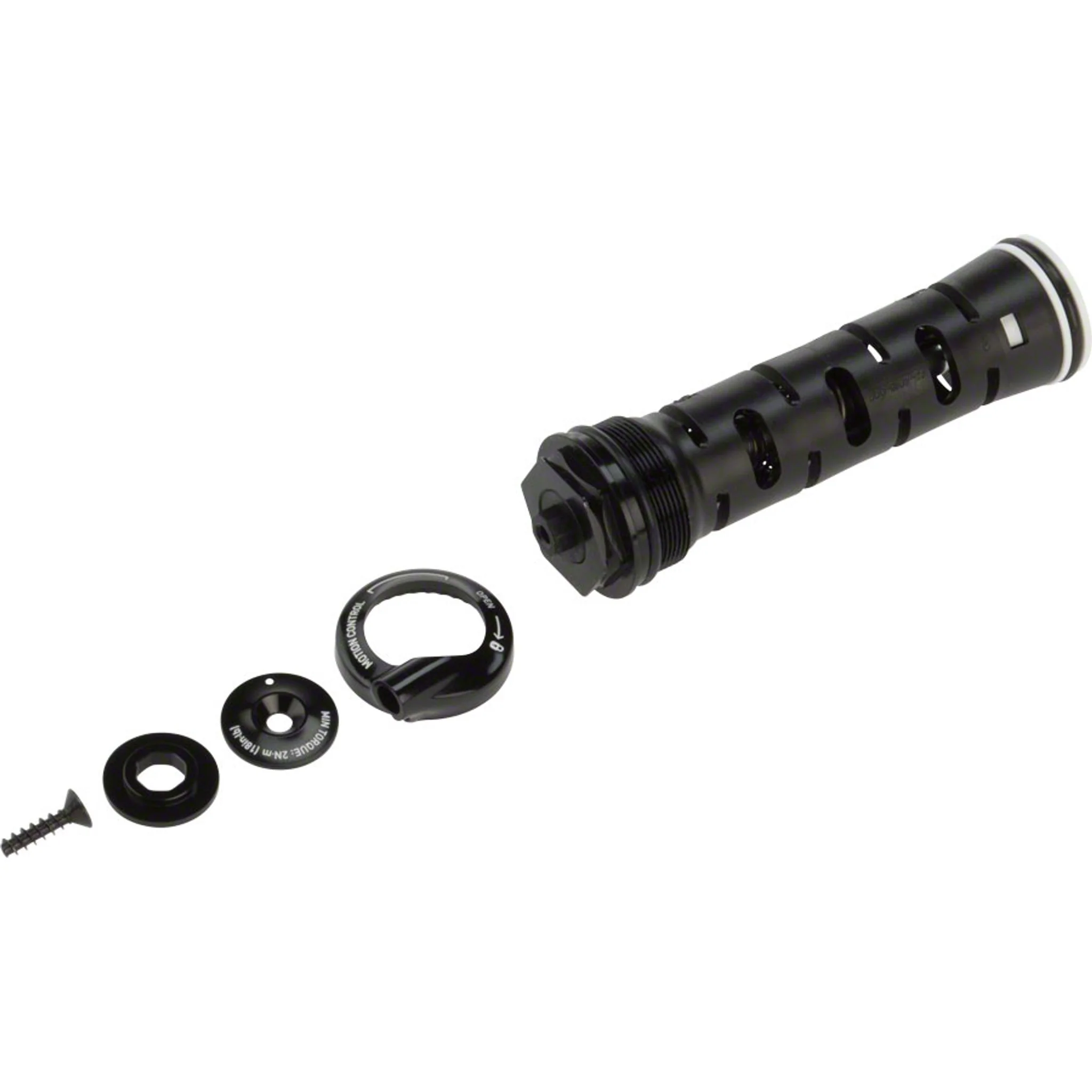 Motion Control Compression Damper for Remote - Image 6