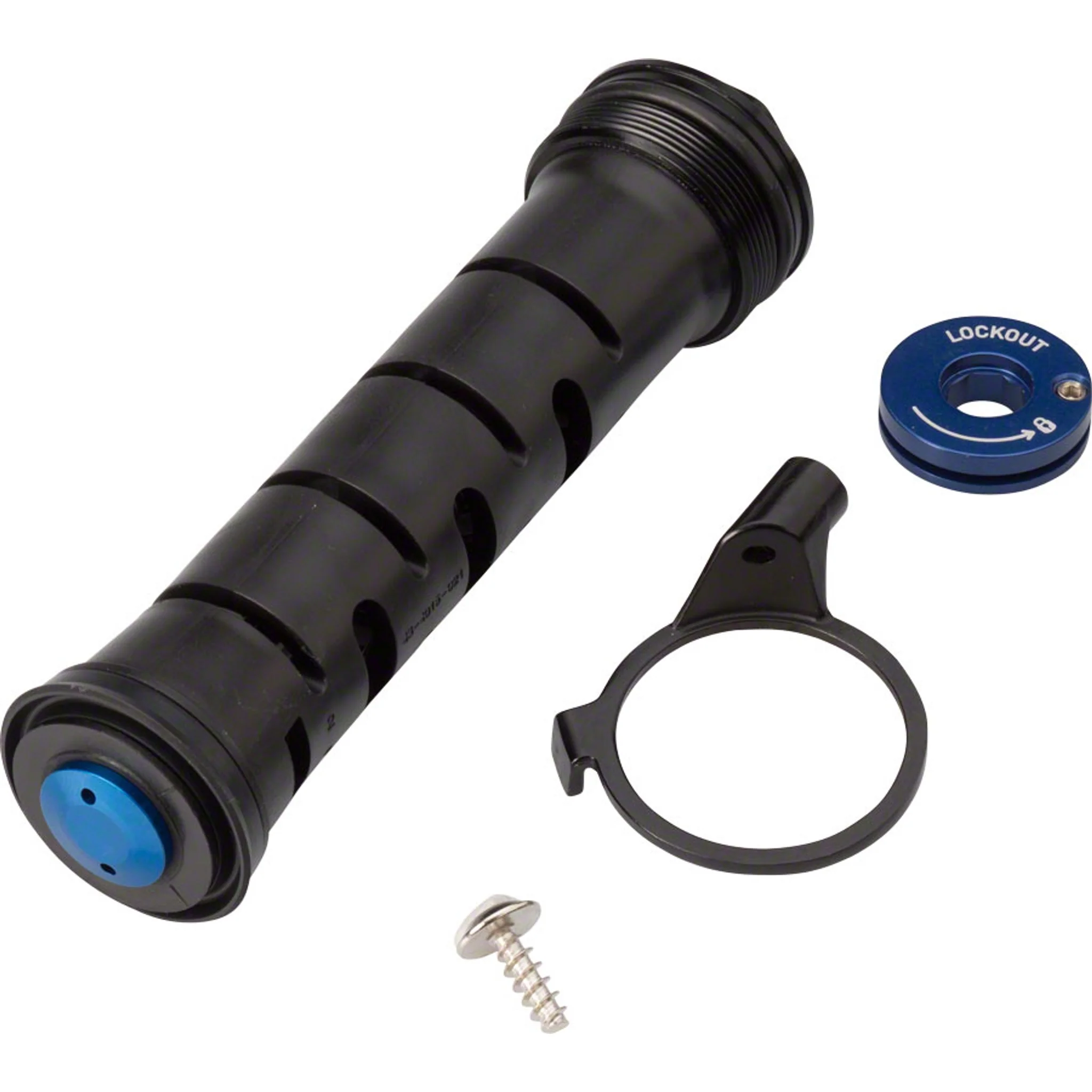 Motion Control Compression Damper for Remote - Image 7