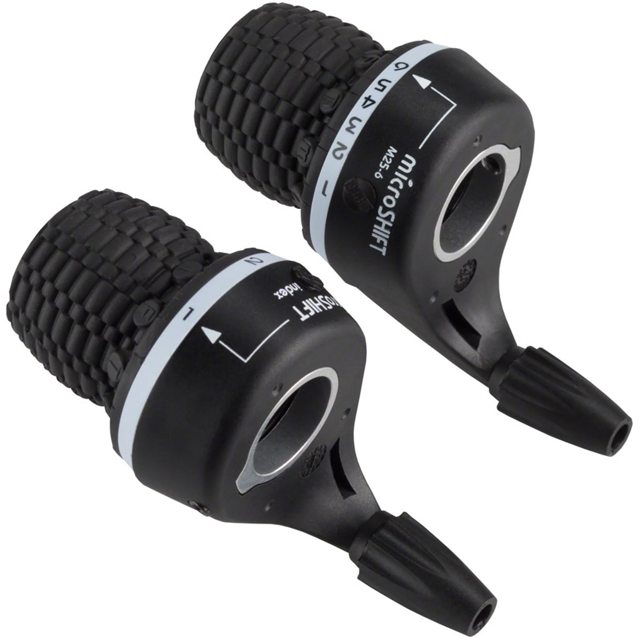 MS25/MS29 Twist Shifters - Image 3
