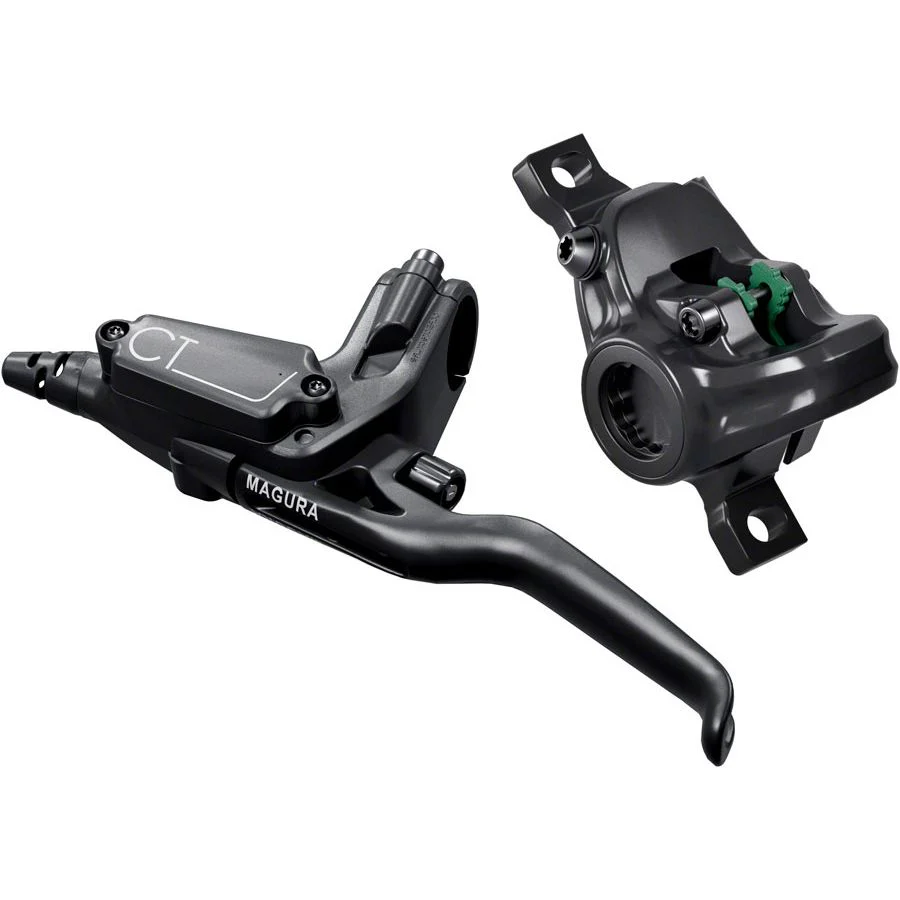 MT C4 Disc Brake & Lever